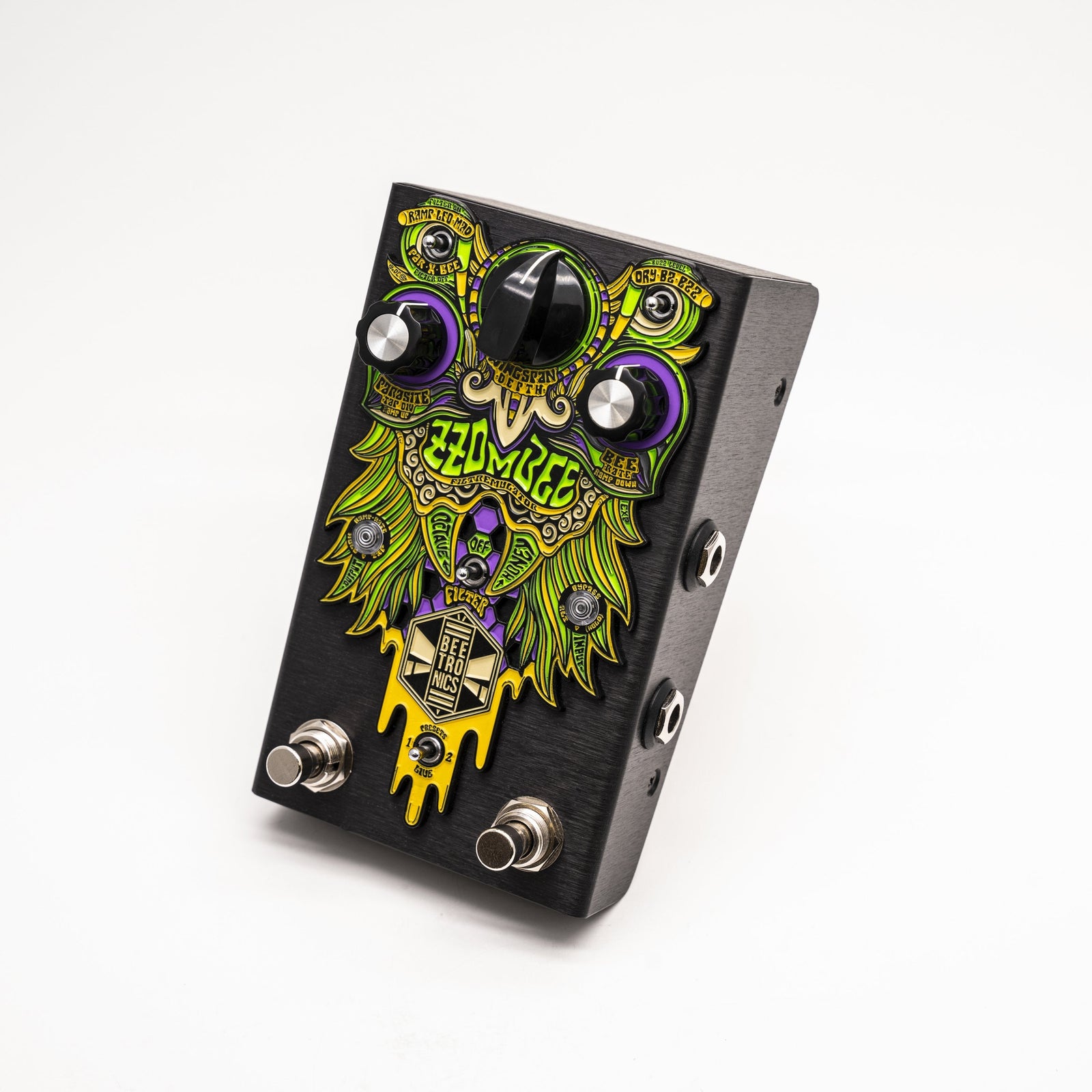 Beetronics Zzombee Filtremulator