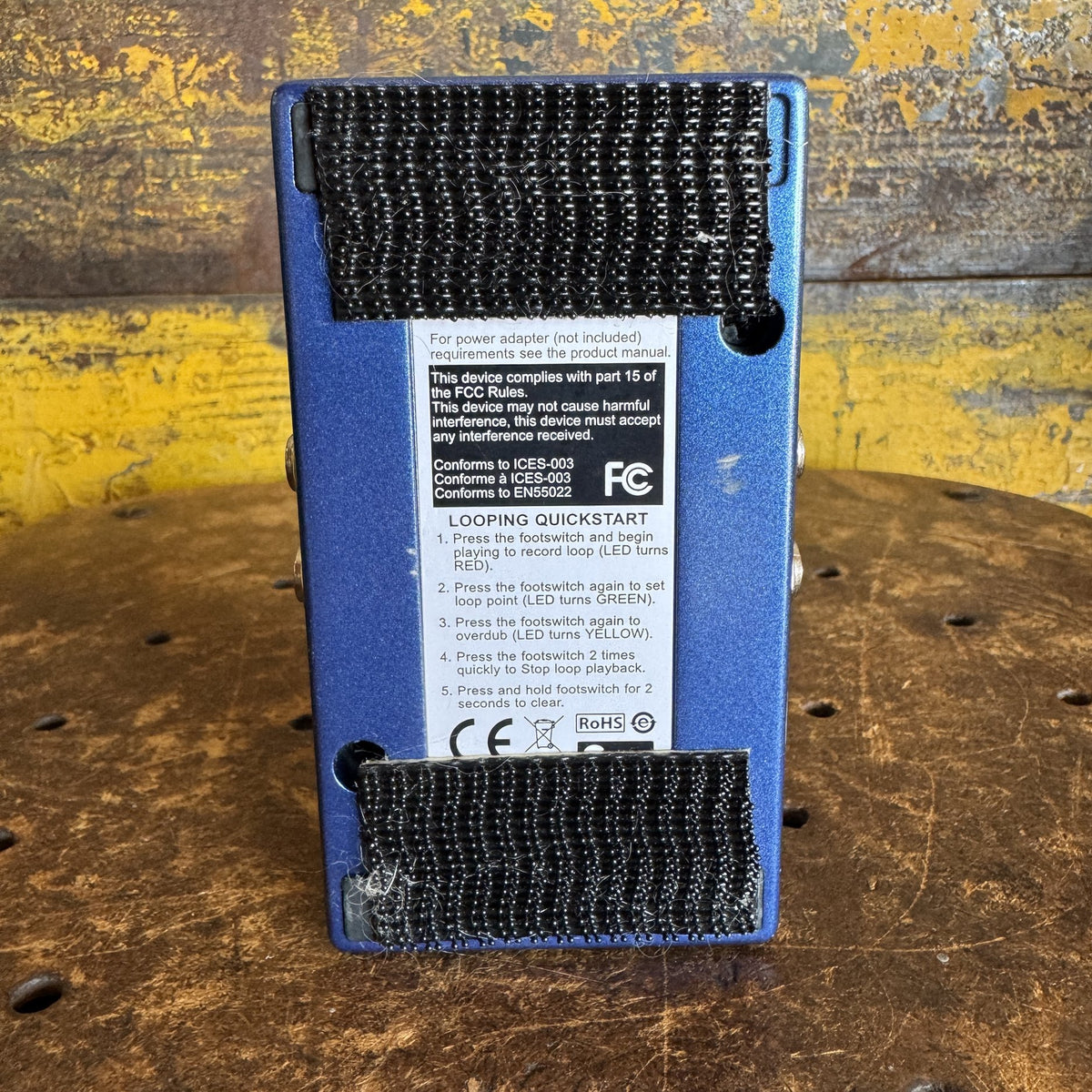 Digitech JamMan Express XT