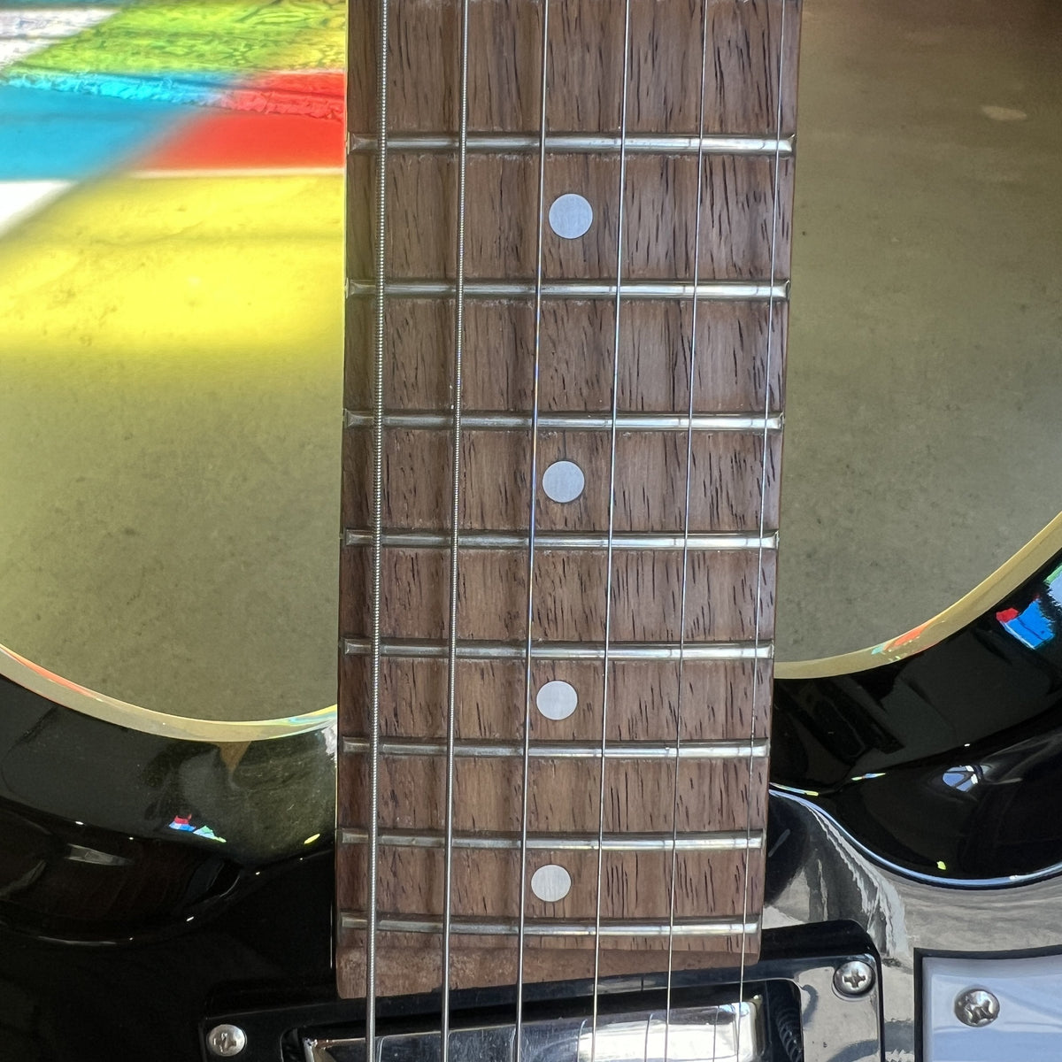 Godin Richmond Dorchester