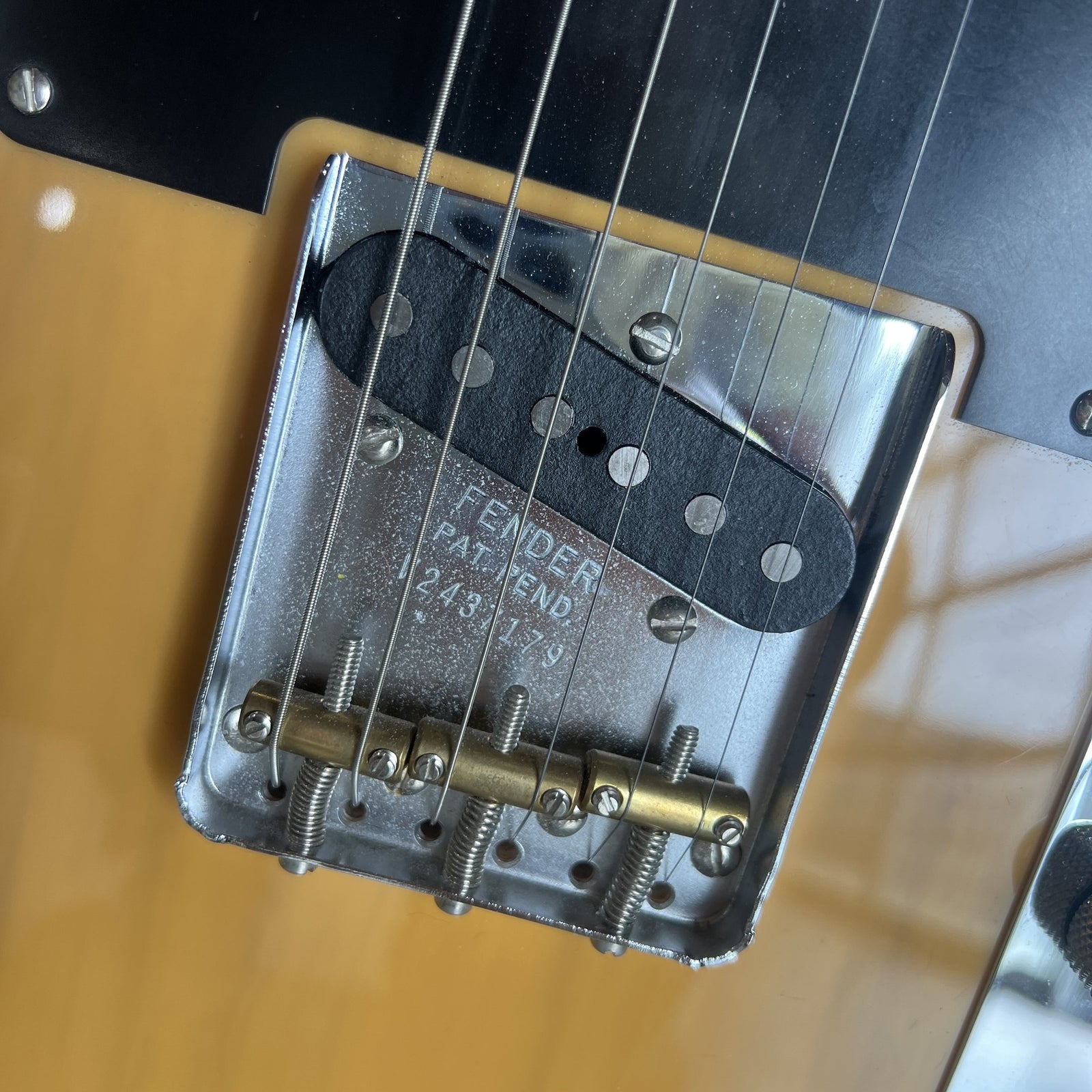 Fender American Vintage II 1951 Telecaster