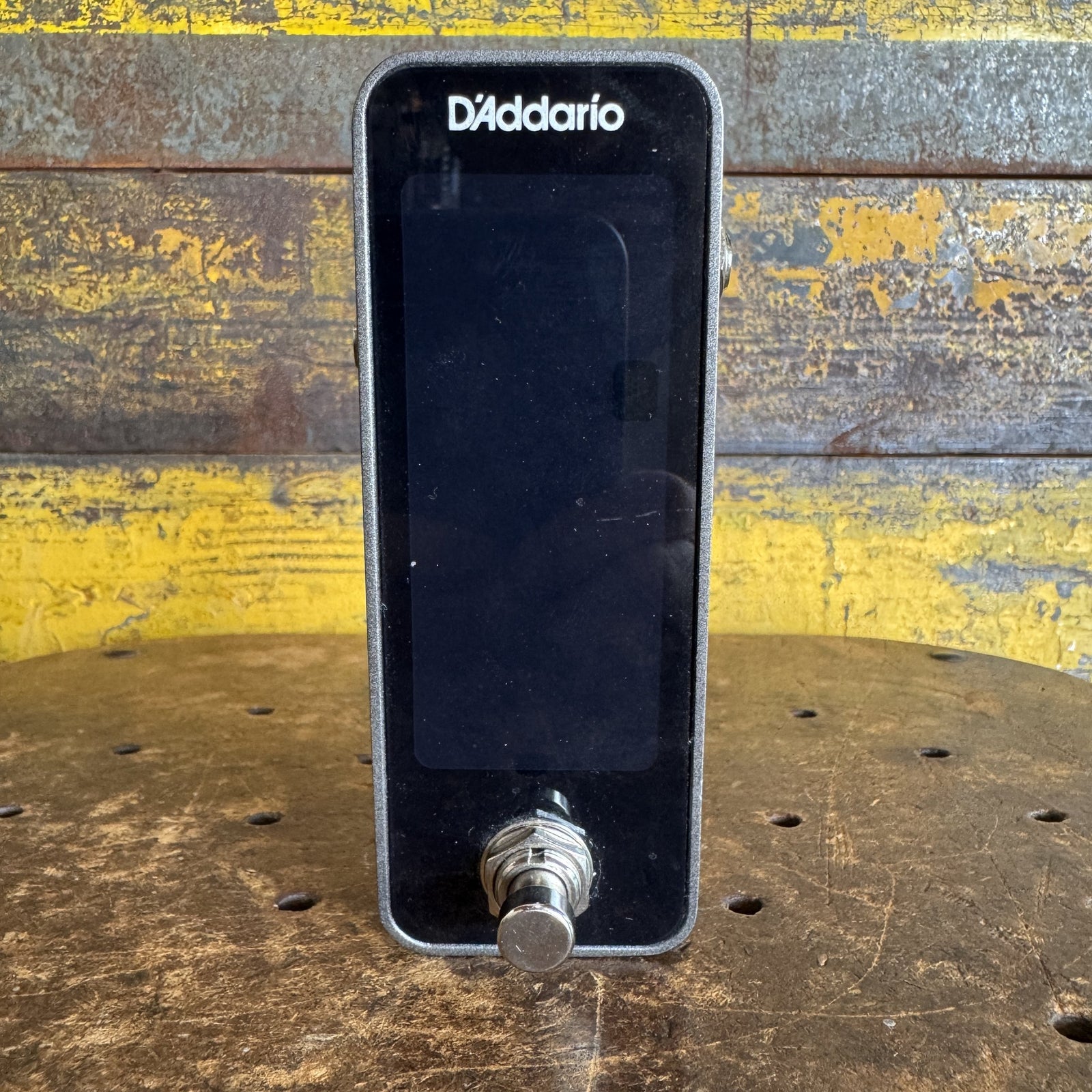 D'Addario PW-CT-20 Chromatic Tuner