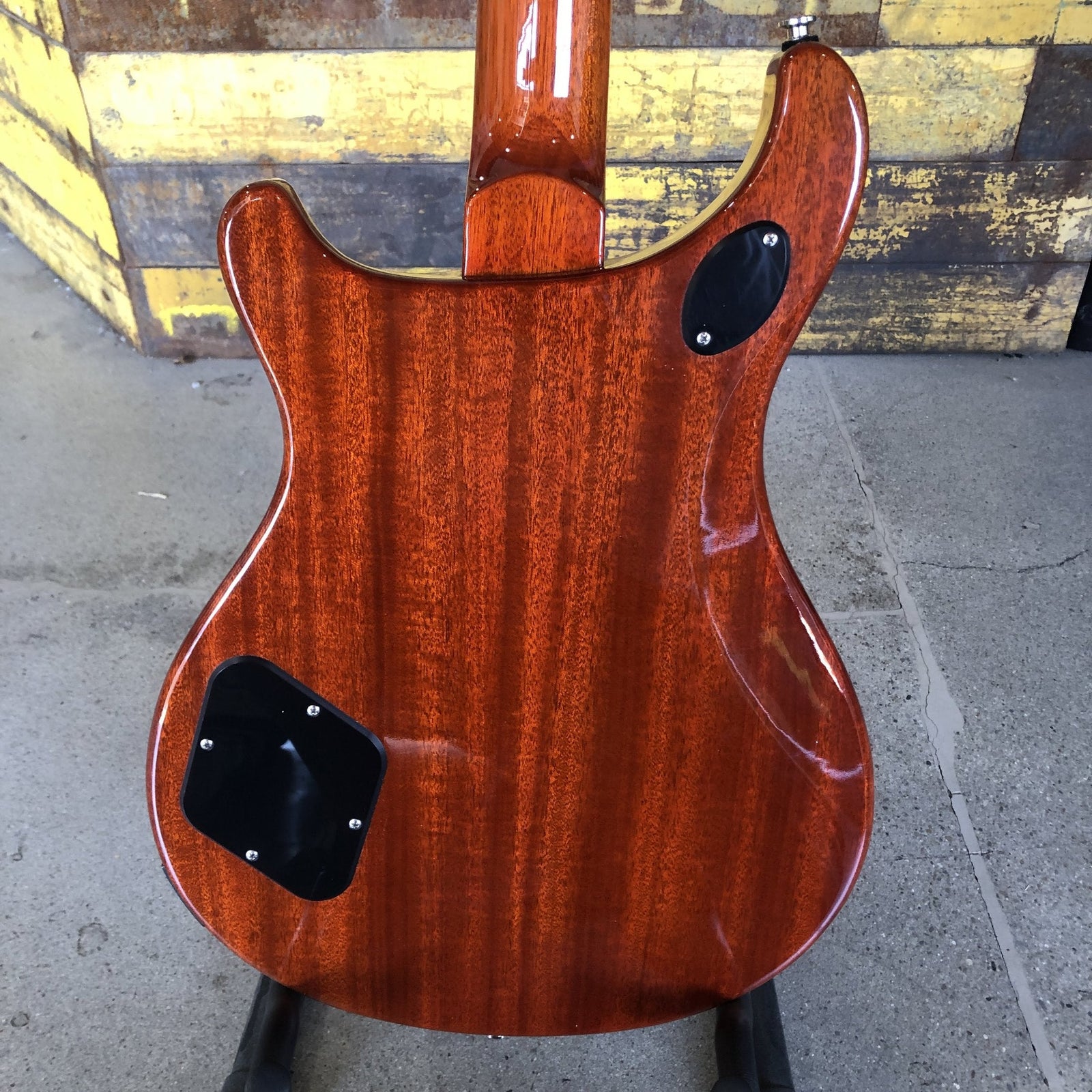 PRS S2 McCarty 5994 - Sunburst - 2020