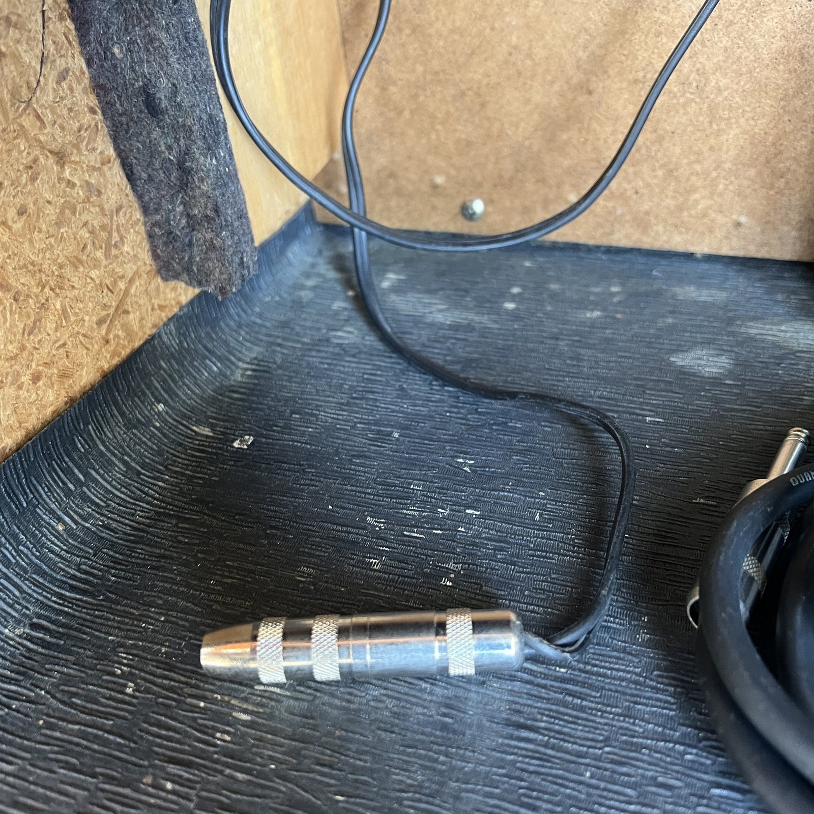 1965 Danelectro DM25 Guitar Amplifier - Head / Cabinet