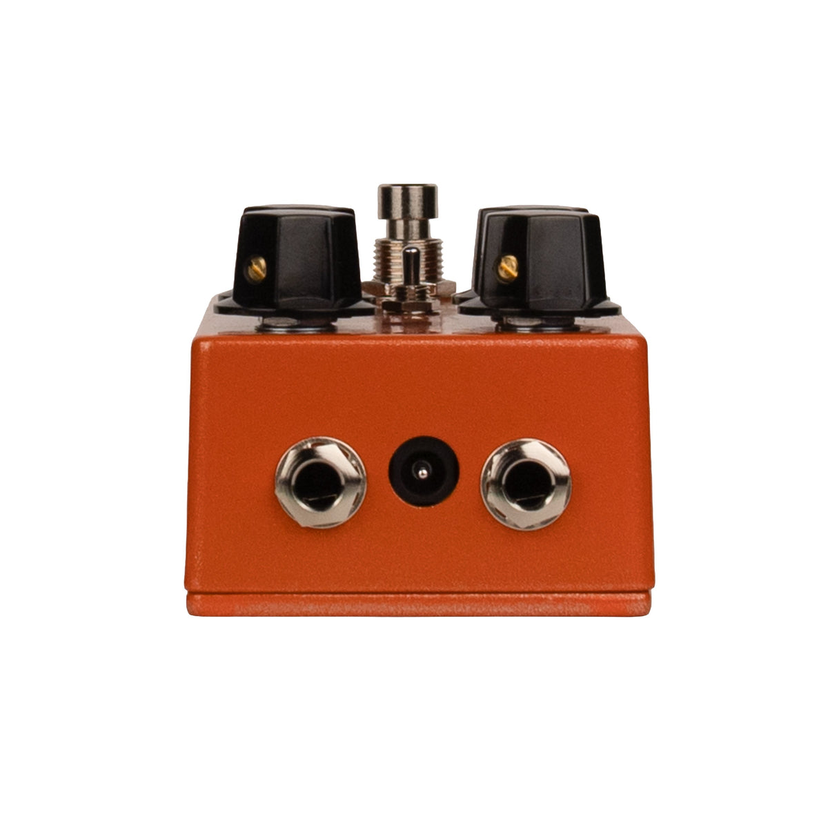 Diamond Pedals Phase: All-Analog JFET Phaser Pedal (2/4/6-Stage)