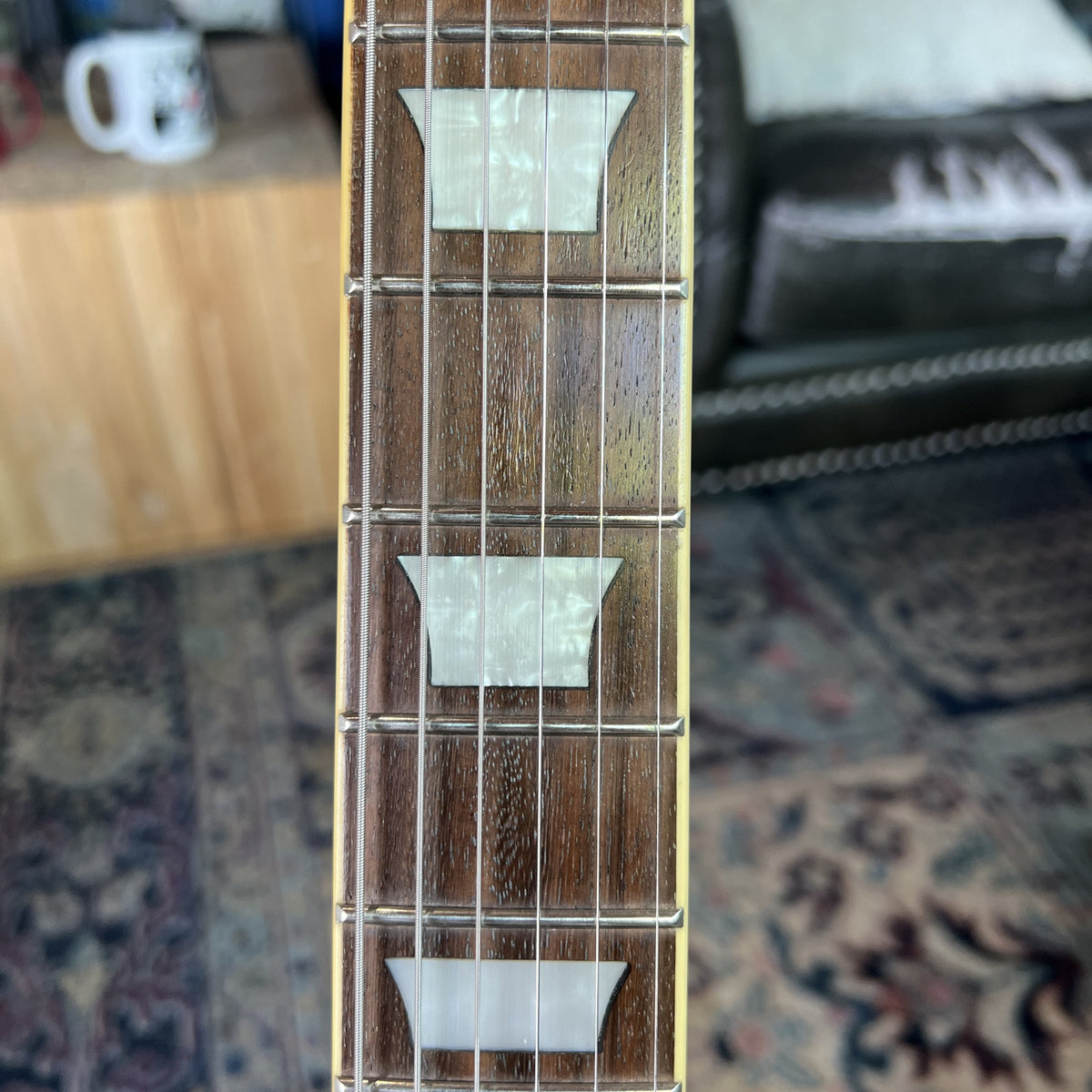 2010 Epiphone Les Paul Premium – Slash "Appetite for Destruction" Limited Edition (1 of 3,000)
