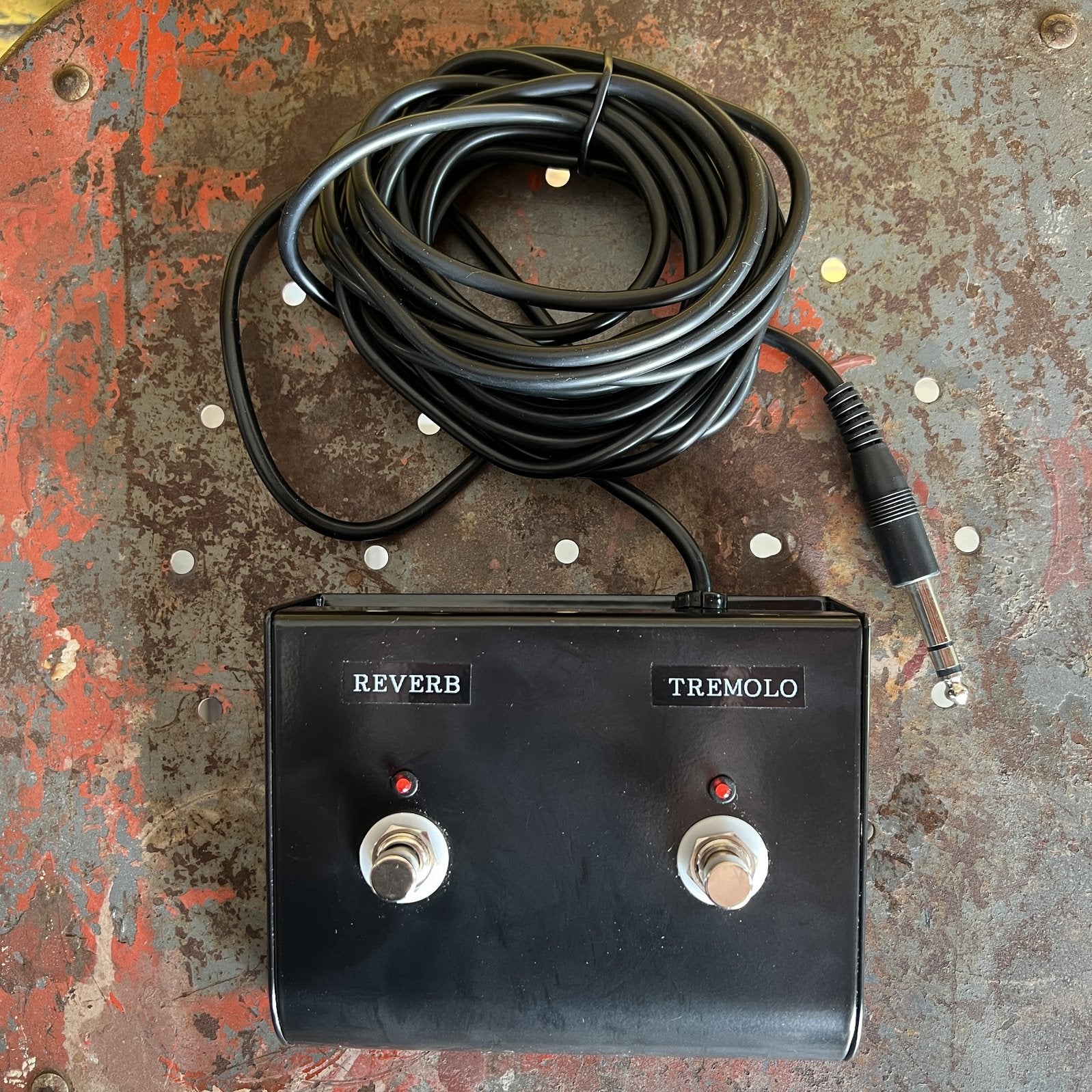 Shinos Amps Rocket Oil Stain 30W Guitar Amplifier