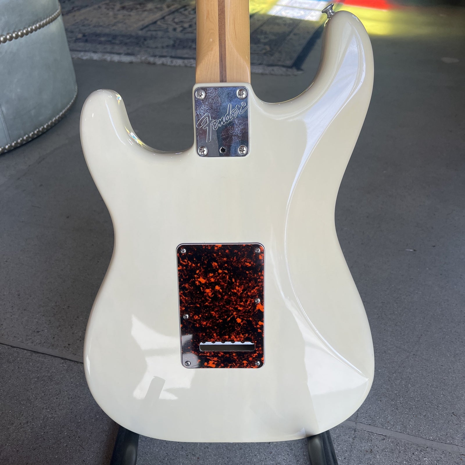 Fender American Series Stratocaster 2000 – Excellent Condition – Lace Sensor Upgrades