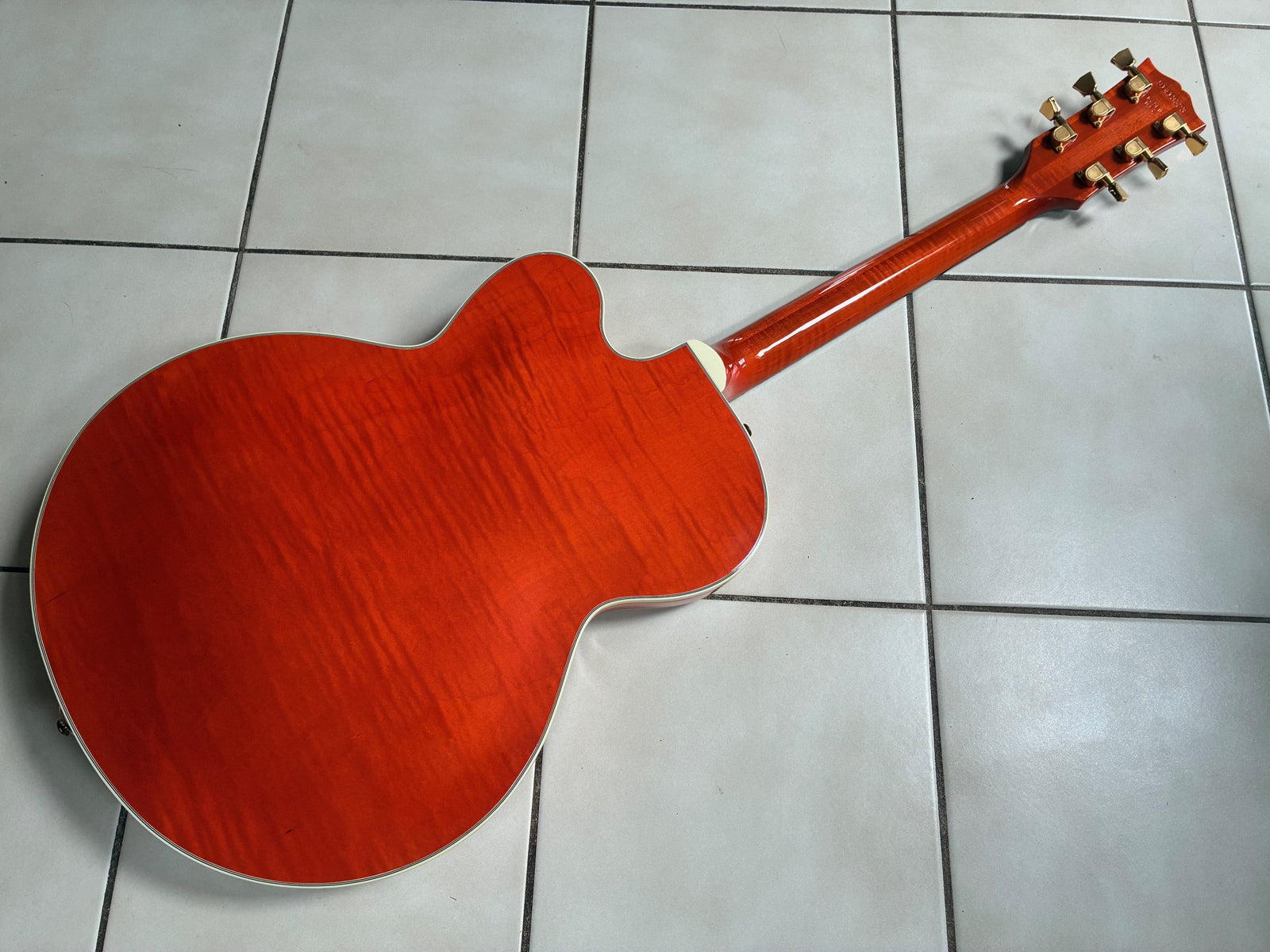 Vintage 1993 Gibson Chet Atkins Country Gentleman