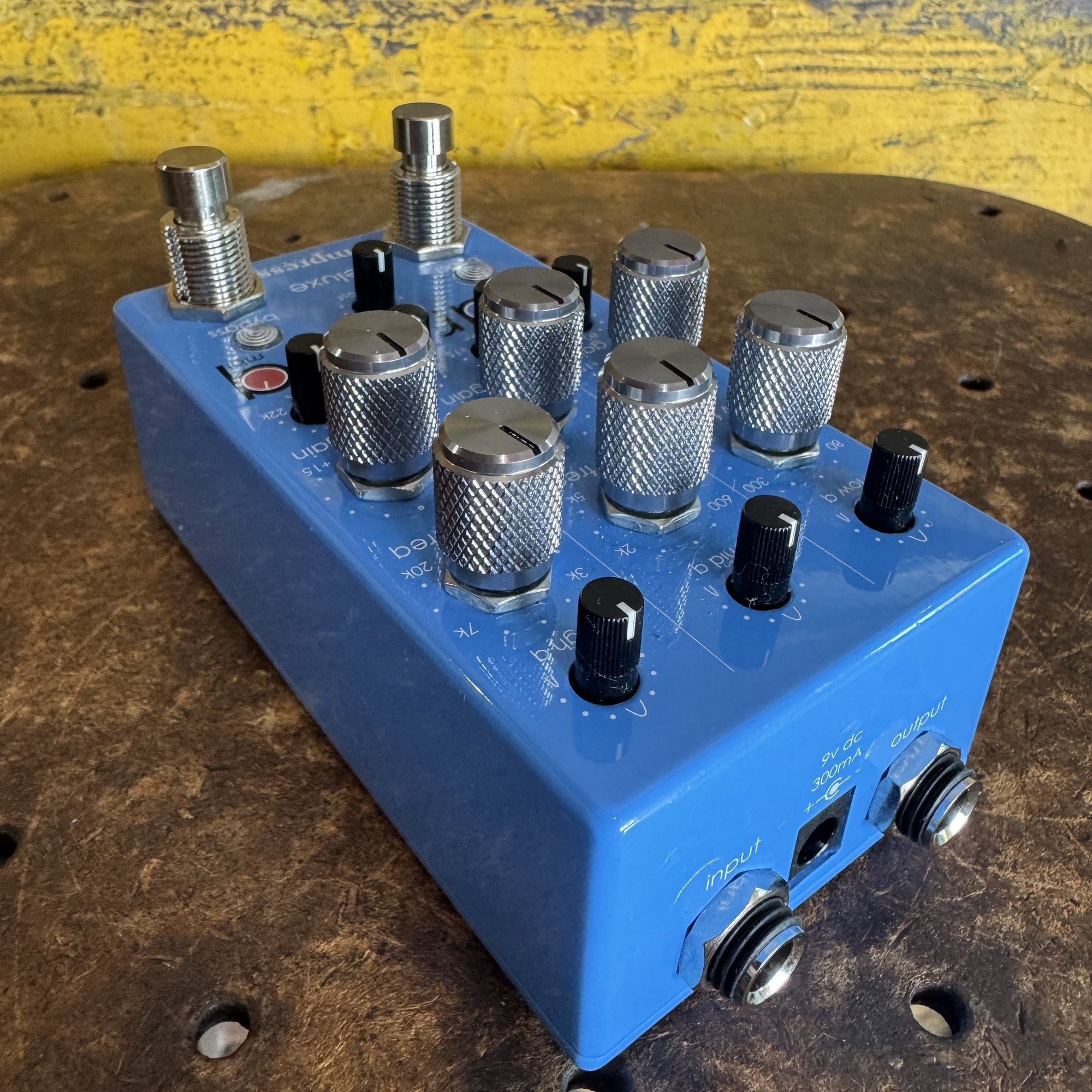 Empress Effects ParaEQ Deluxe