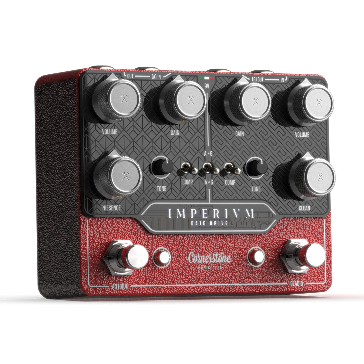 Cornerstone Music Gear Imperium V2