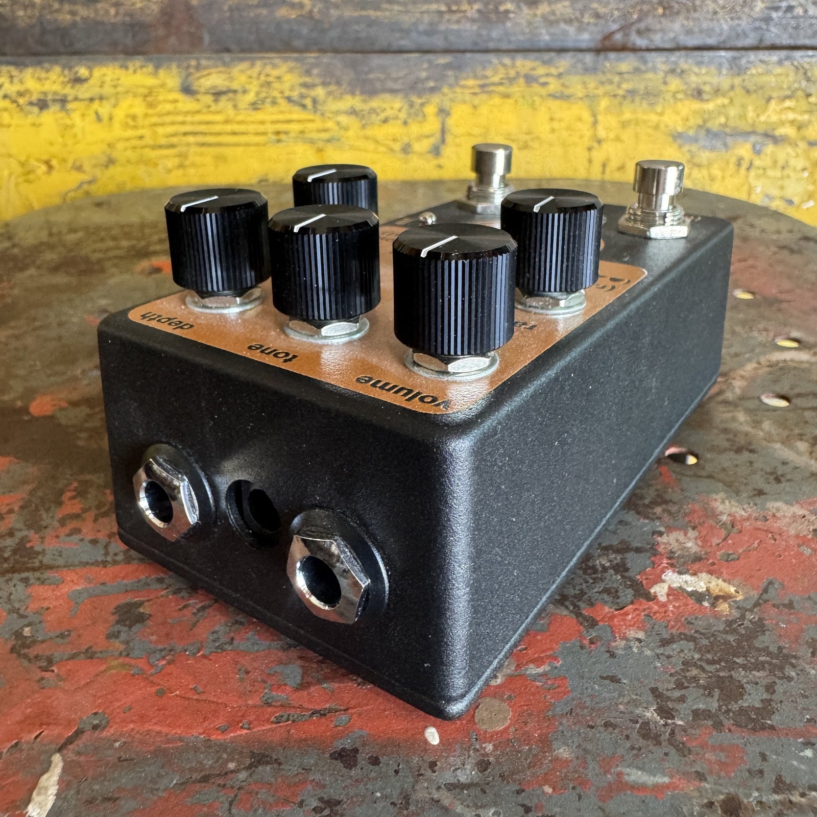 Native Audio Rising Sun V1.1