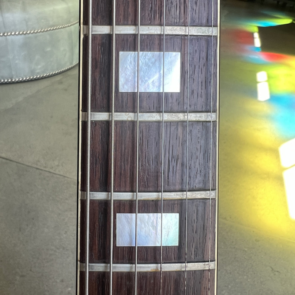 1976 Gibson Les Paul Recording