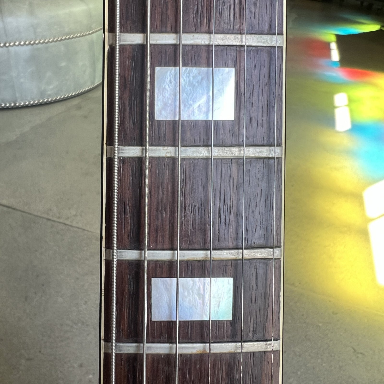 1976 Gibson Les Paul Recording