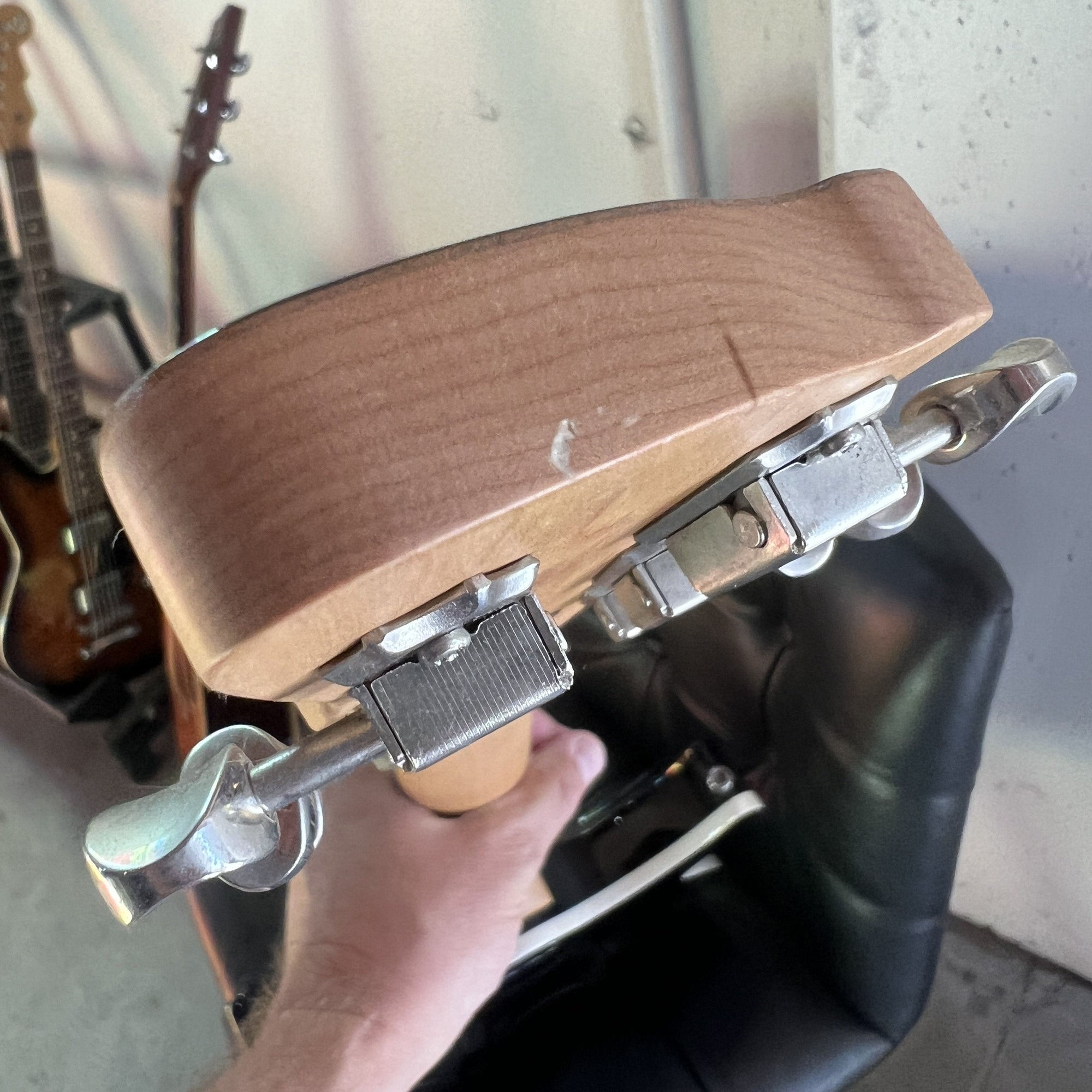 Godin Richmond Dorchester