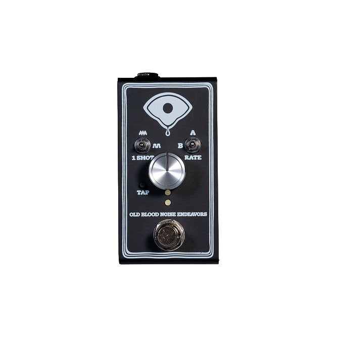 OBNE Expression Ramper | Automated LFO Expression Pedal
