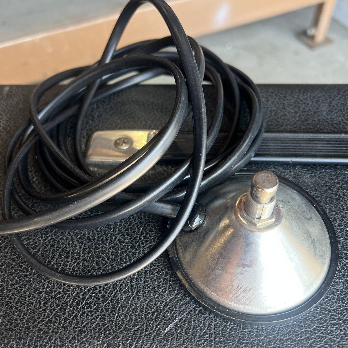 1964 Fender Deluxe Amp