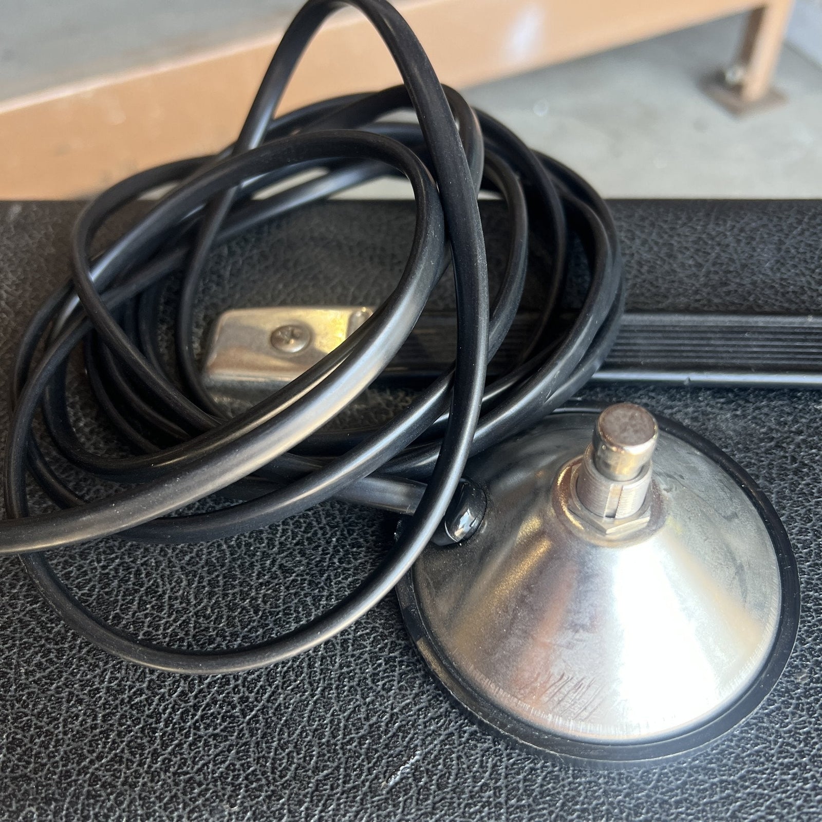 1964 Fender Deluxe Amp