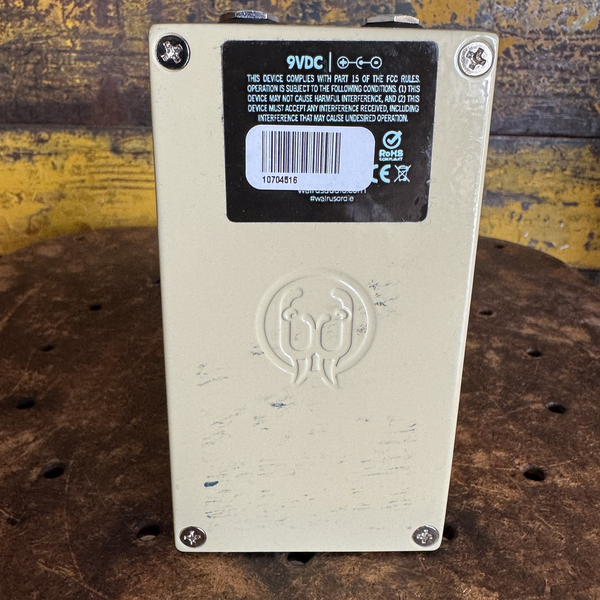 Walrus Audio EONS