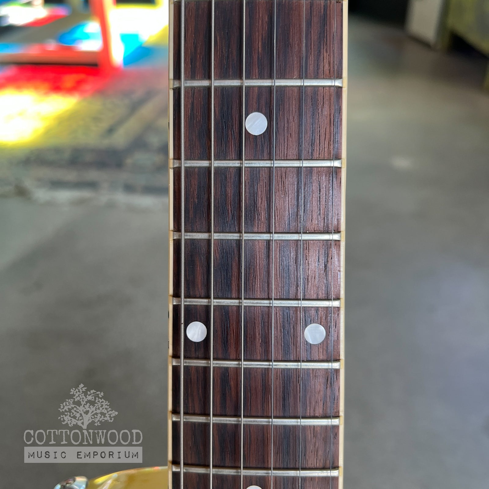 Gibson Les Paul Special - TV Yellow - 2021