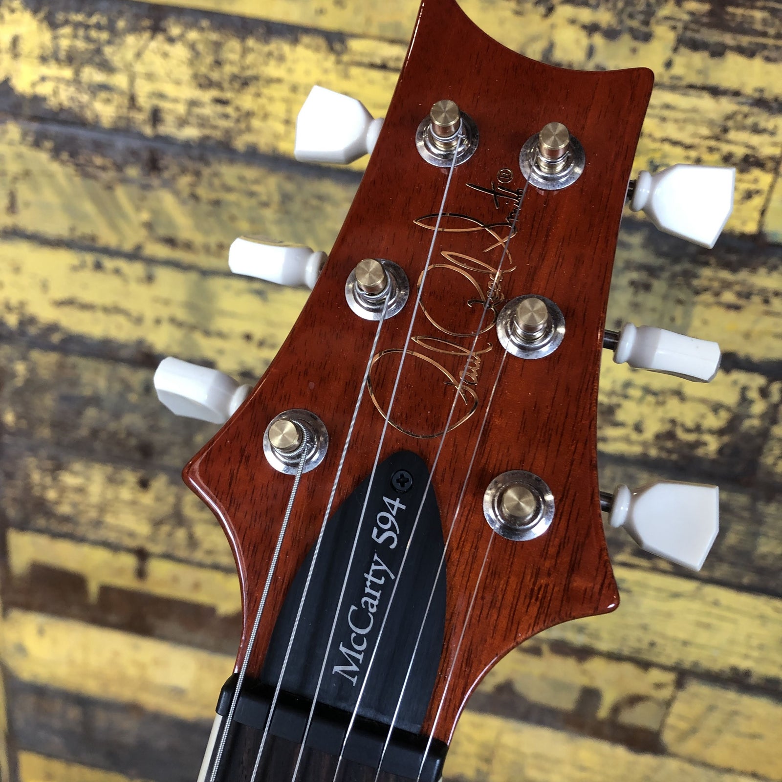 PRS S2 McCarty 5994 - Sunburst - 2020