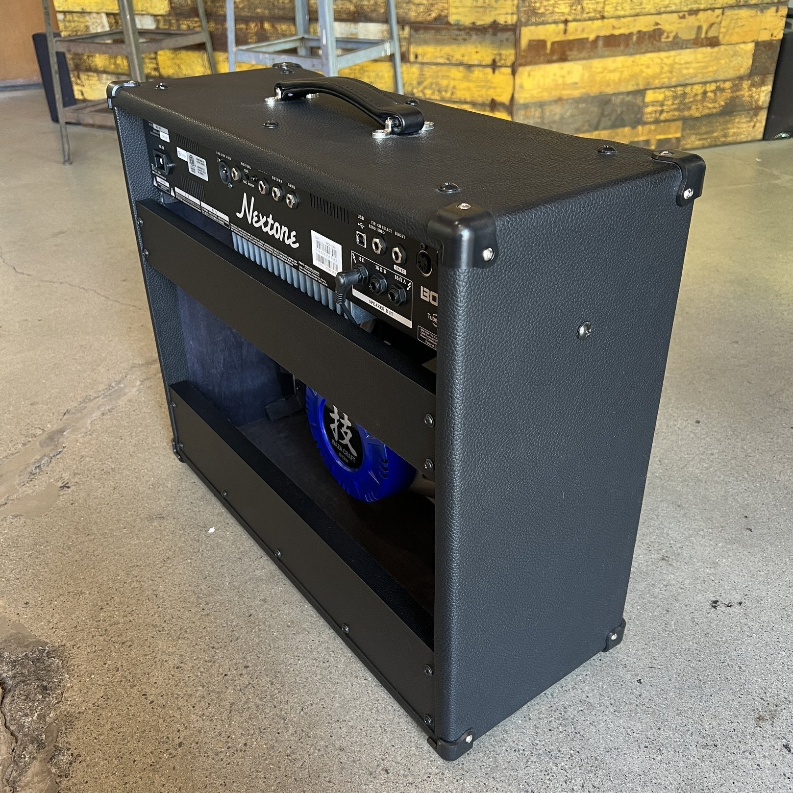 Boss Nextone Special Guitar Amp