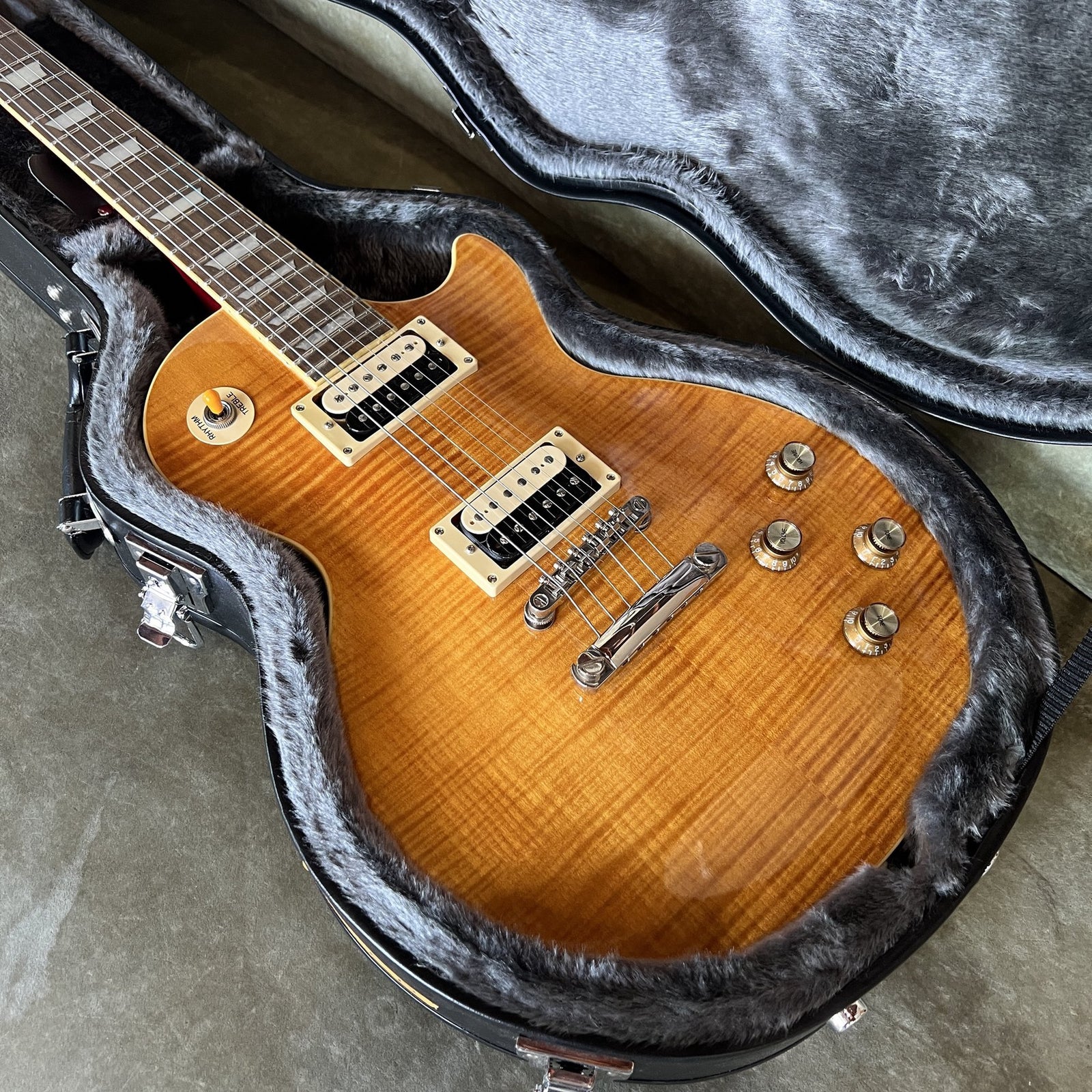 2010 Epiphone Les Paul Premium – Slash "Appetite for Destruction" Limited Edition (1 of 3,000)