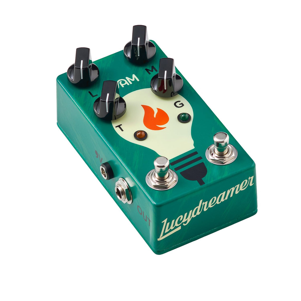 JAM Pedals Lucydreamer