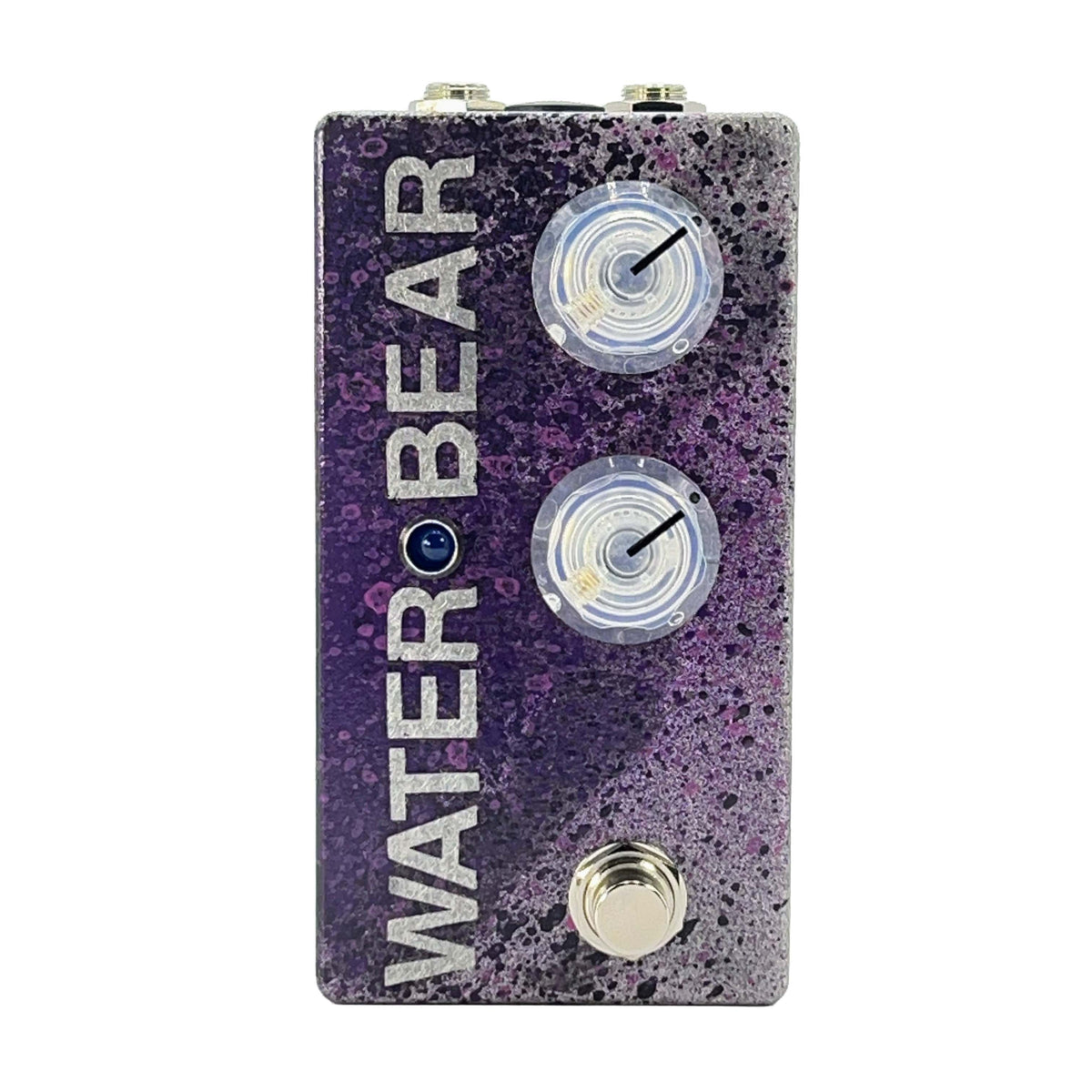 Non-Human Audio Water Bear | Glitchy Synth-Fuzz Pedal