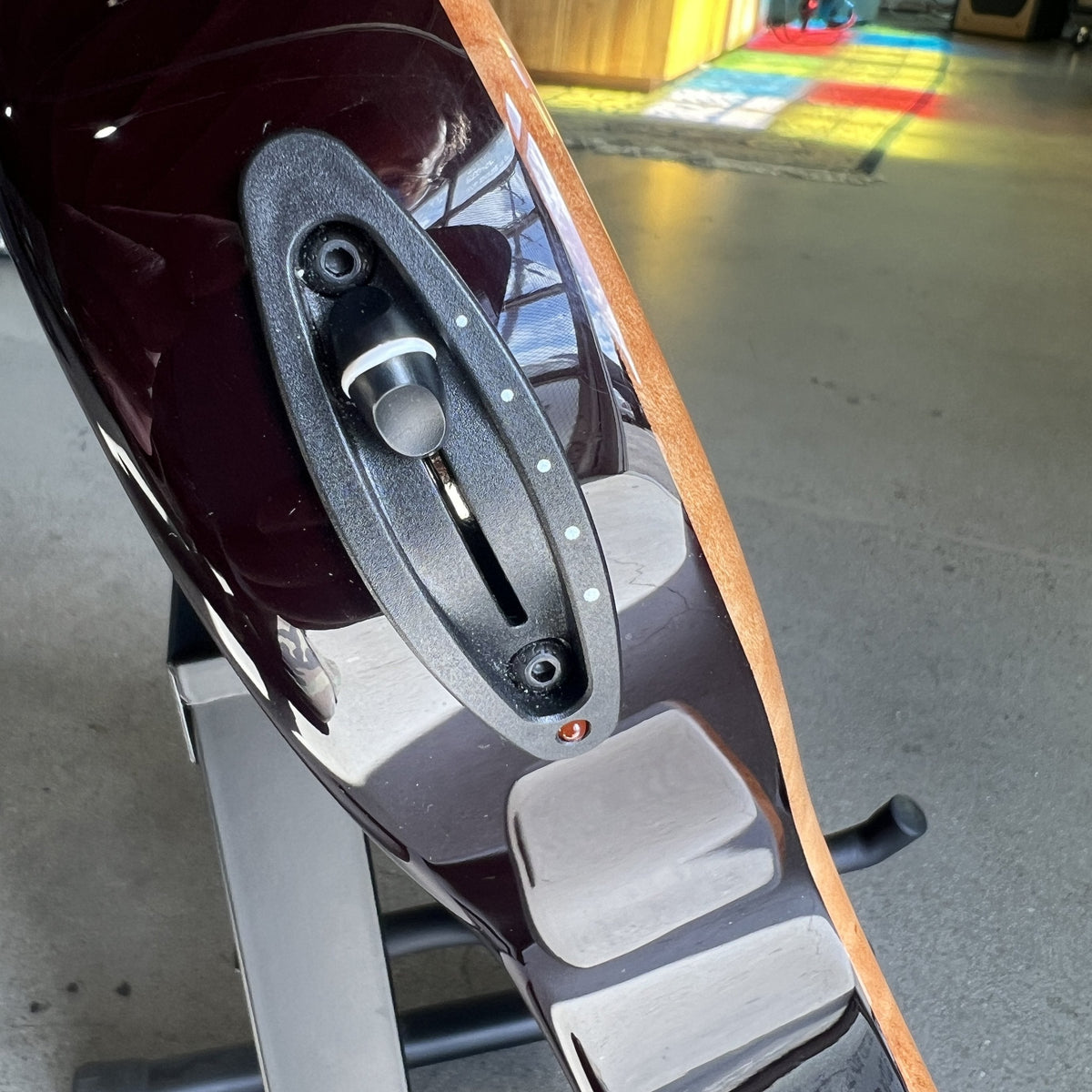 Taylor T5Z Pro - Tobacco Sunburst