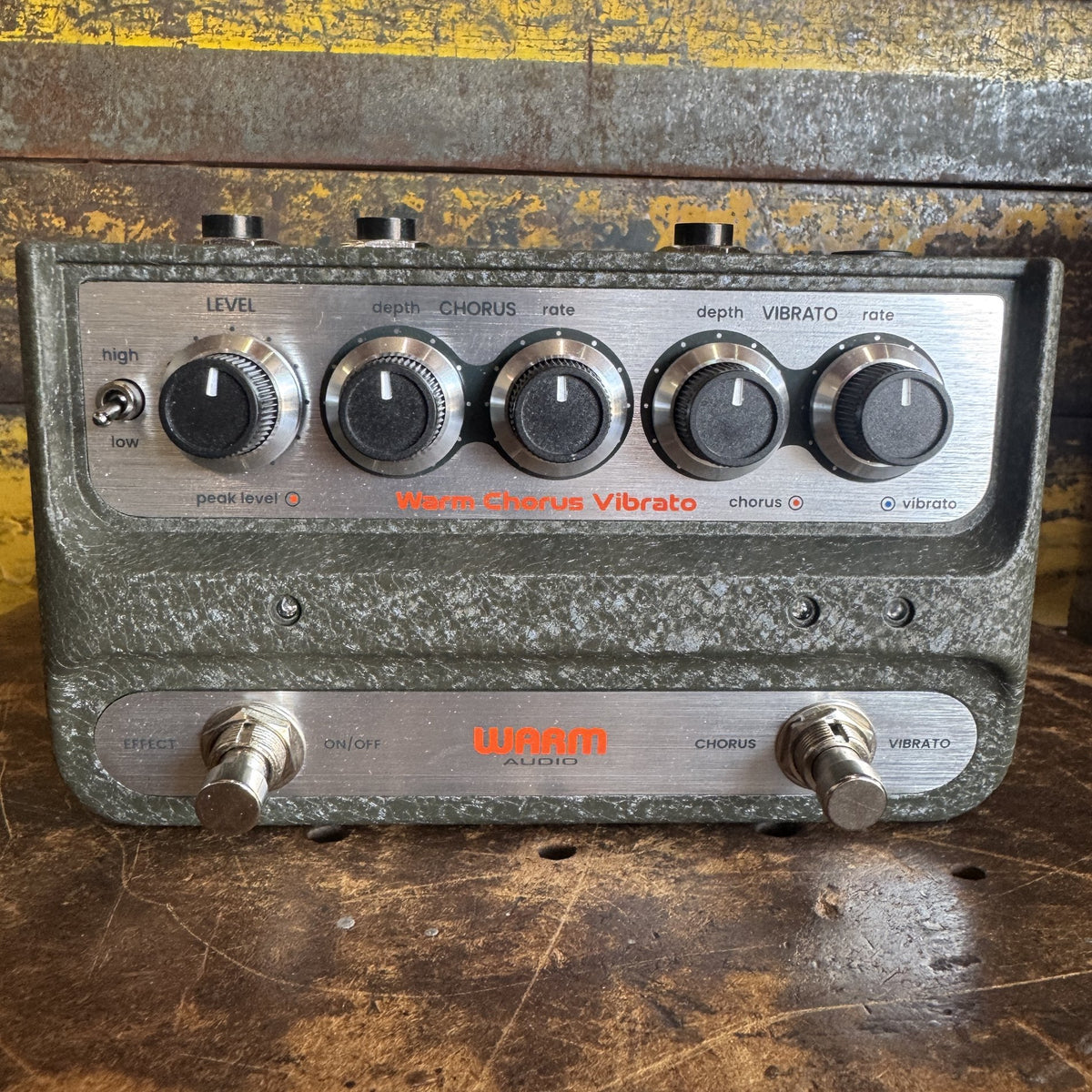 Warm Audio WA-C1