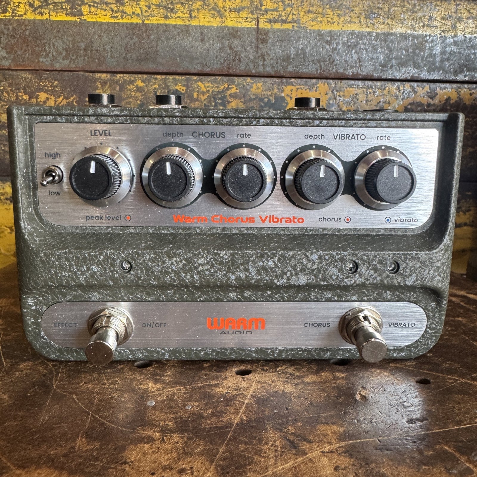 Warm Audio WA-C1