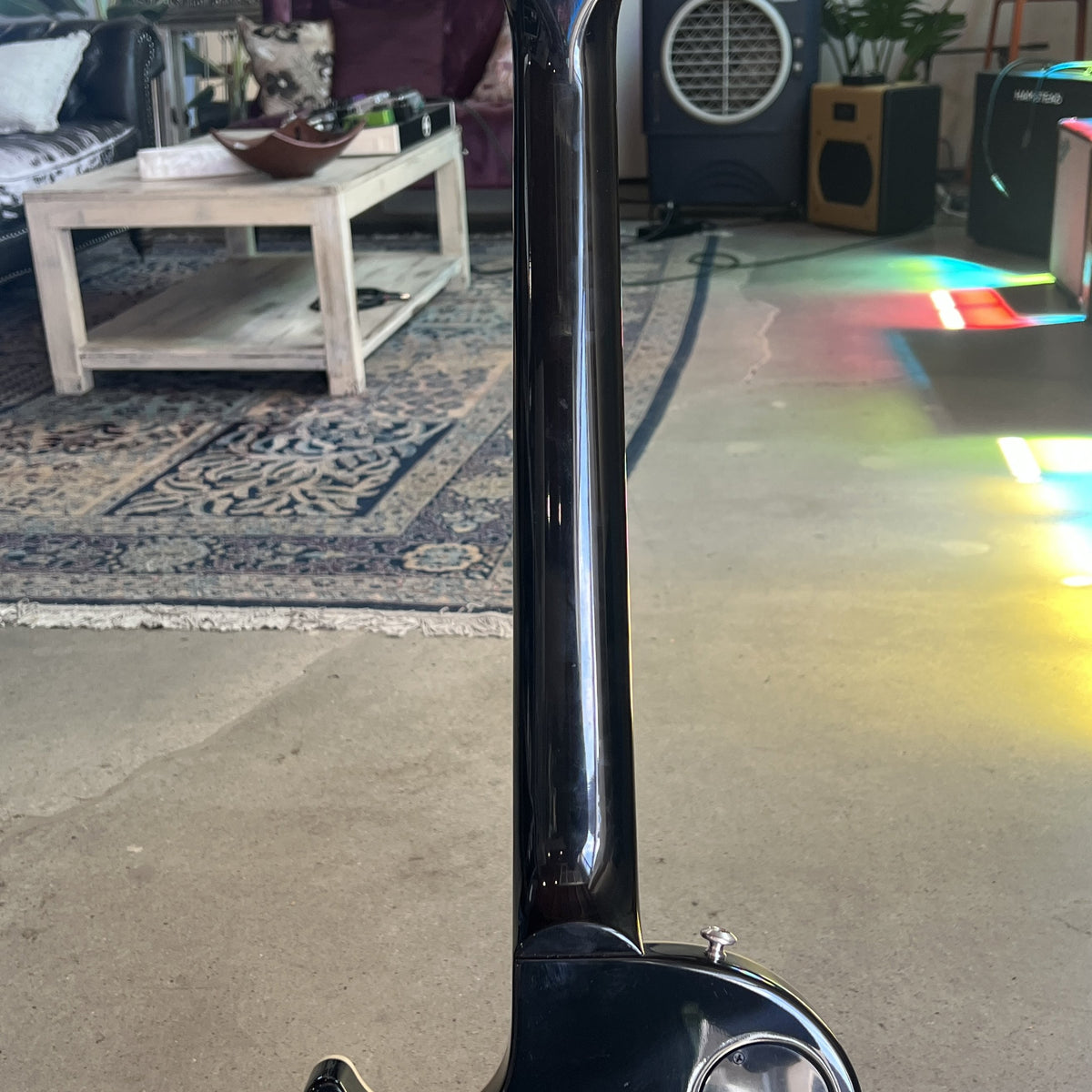 2021 Gibson Les Paul Classic Lite