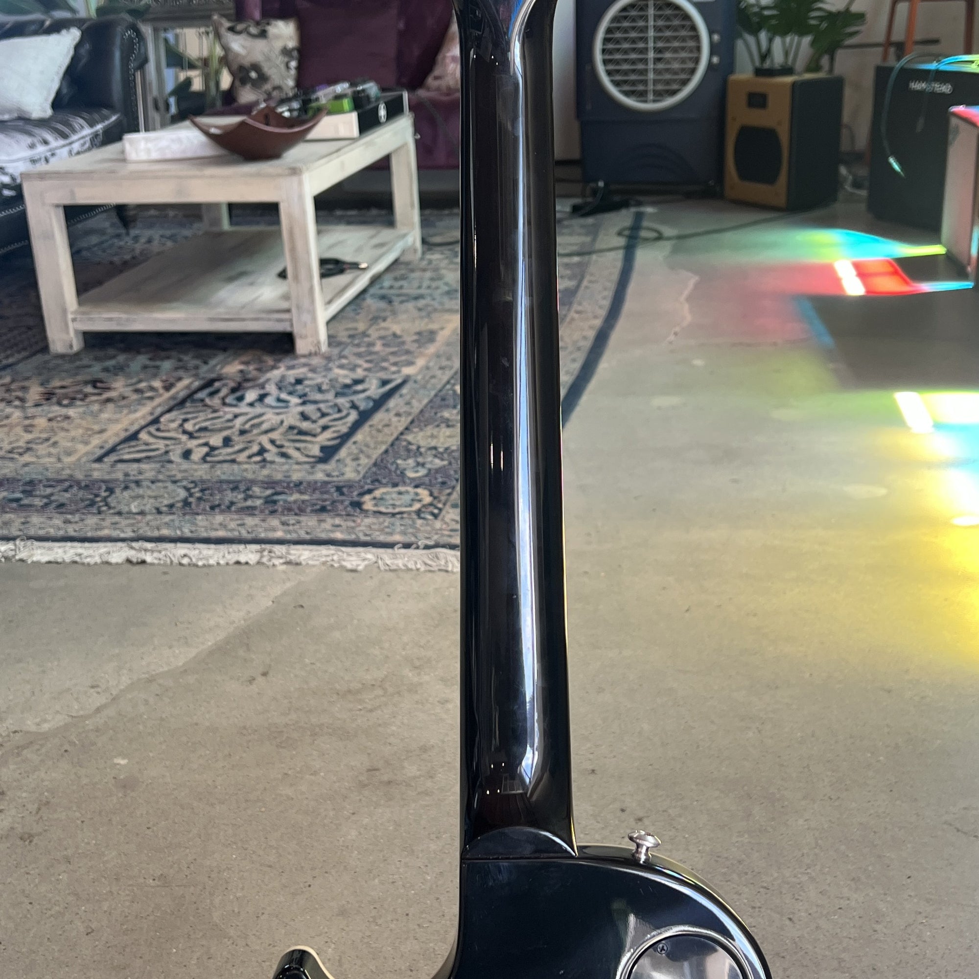 2021 Gibson Les Paul Classic Lite