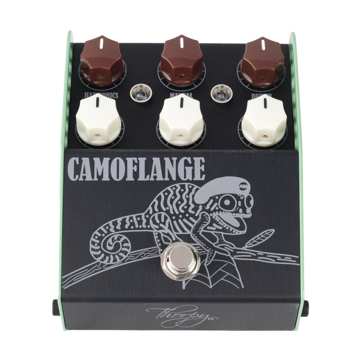 ThorpyFX Camoflange V2