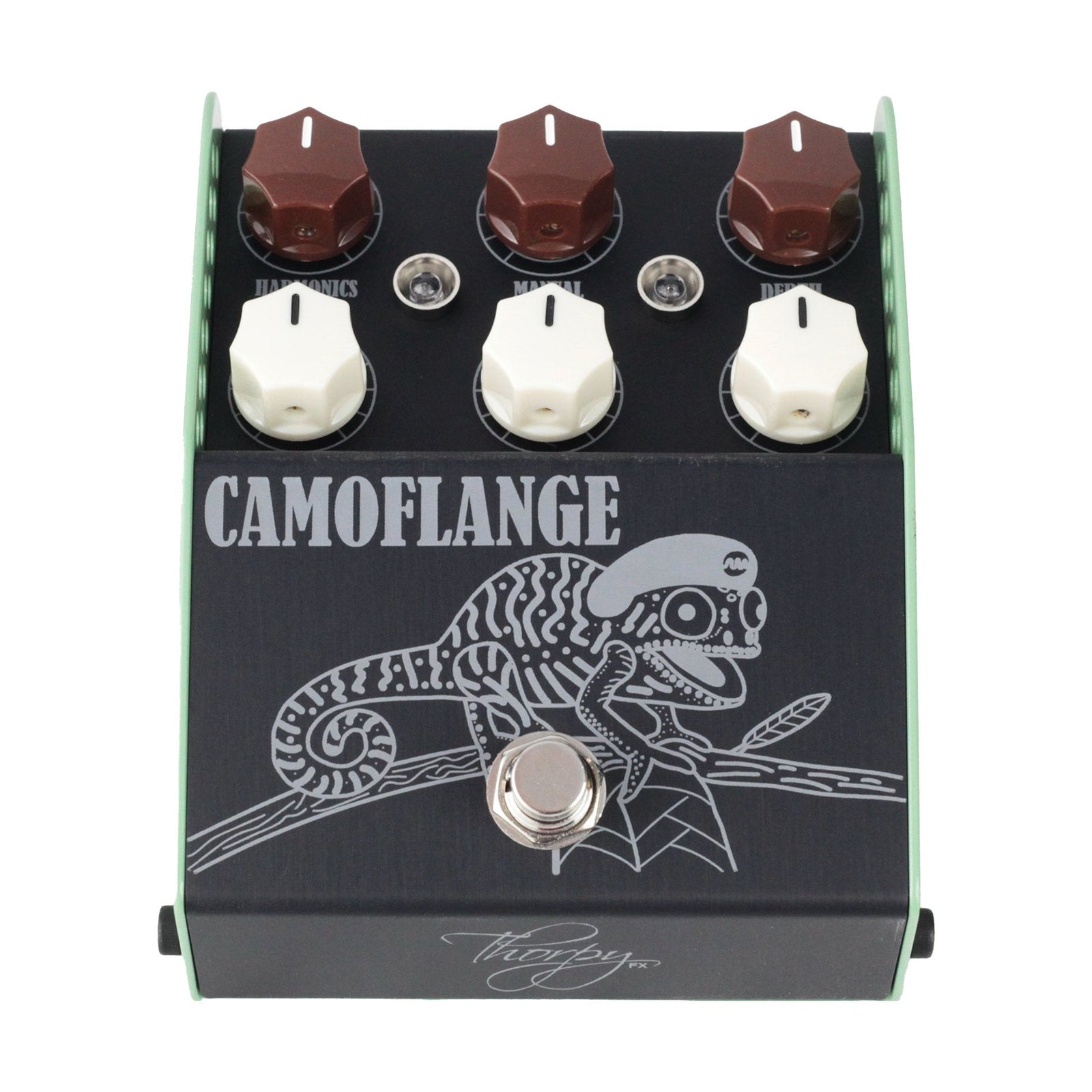 ThorpyFX Camoflange V2