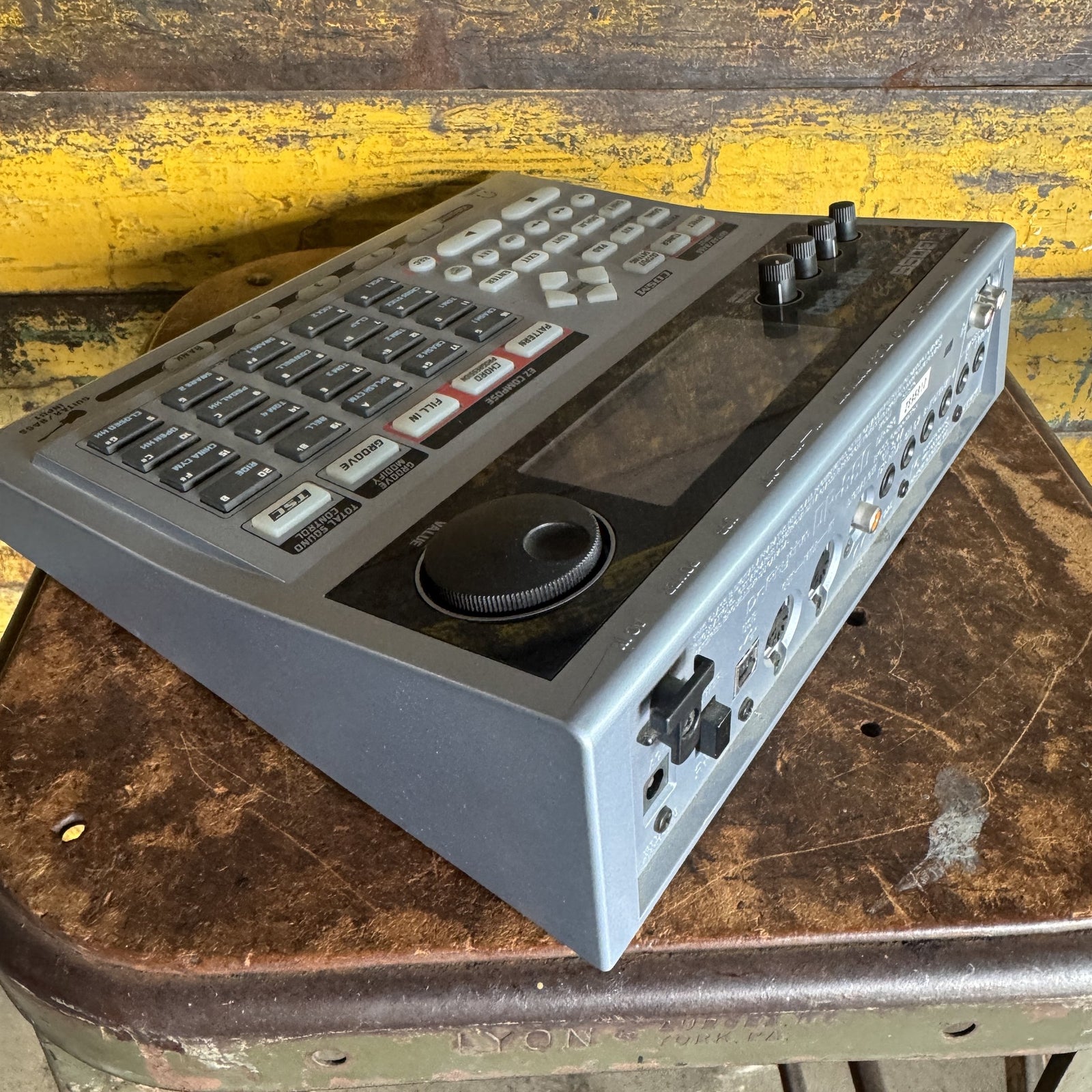 BOSS DR-880 Dr. Rhythm