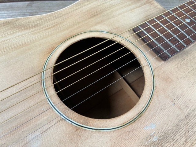 Vintage 1932 Gibson L-50 Archtop Acoustic Guitar Rare