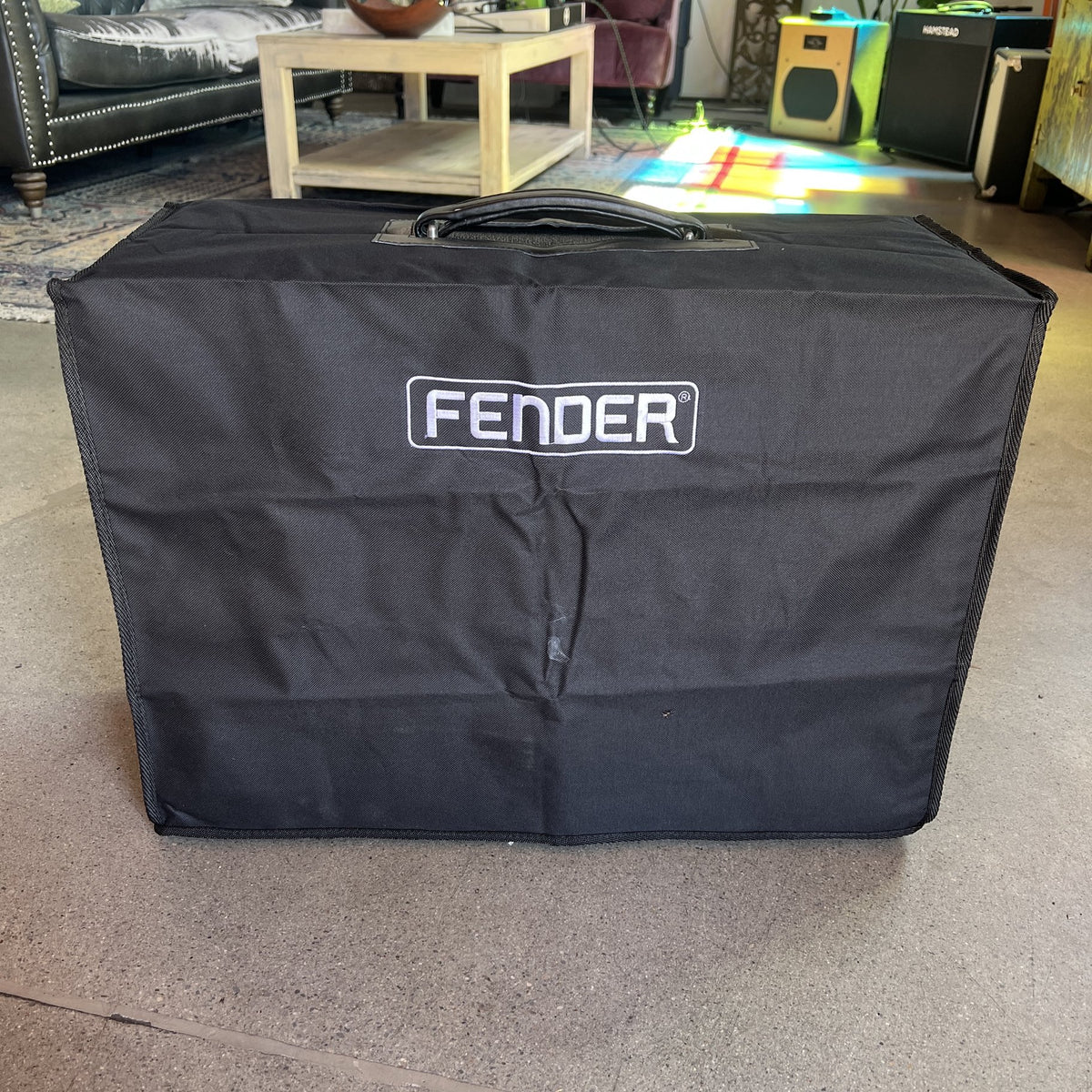 Fender Bassbreaker 30R 30-Watt 1x12" Tube Combo Amp - 2019 "First Edition"