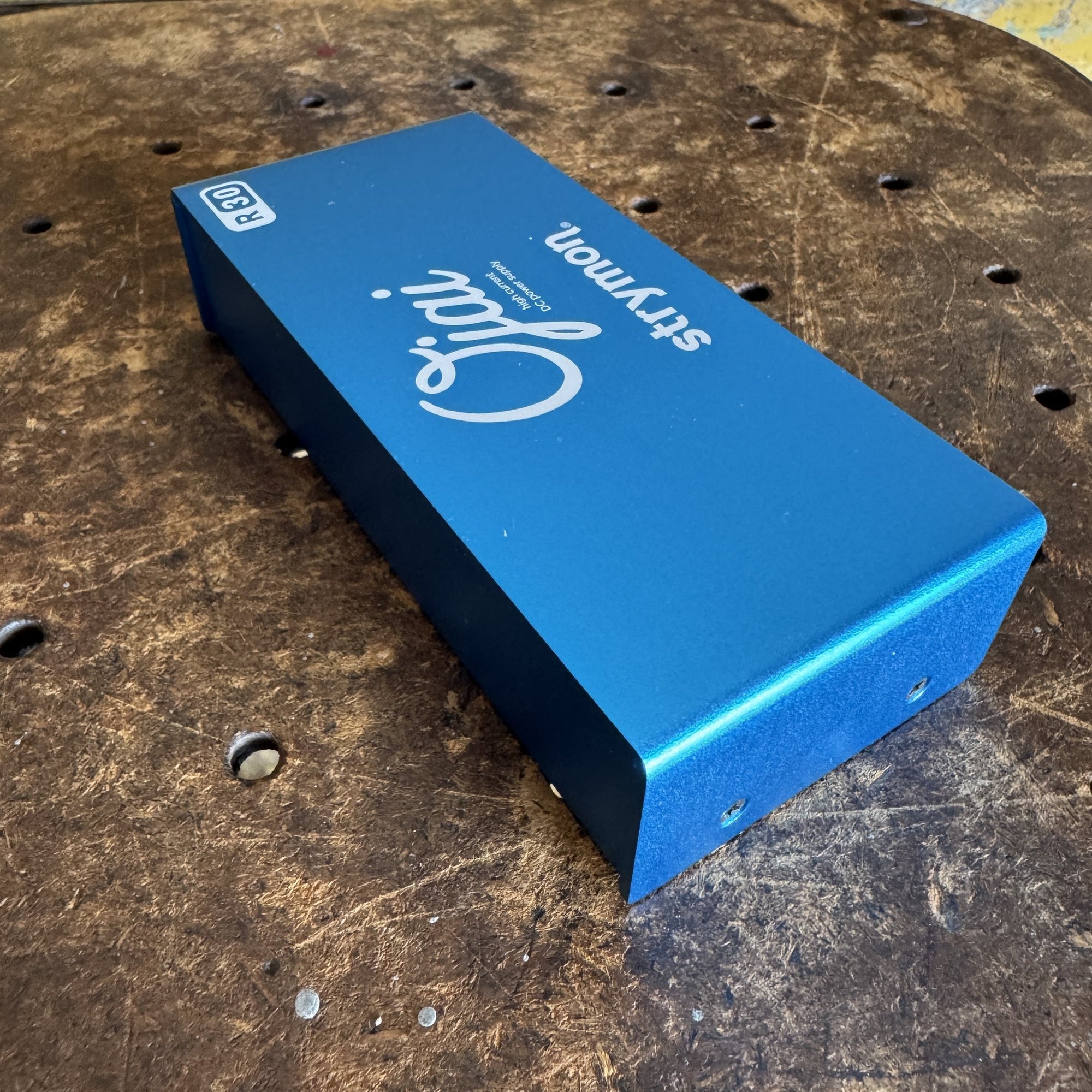 Strymon Ojai R30