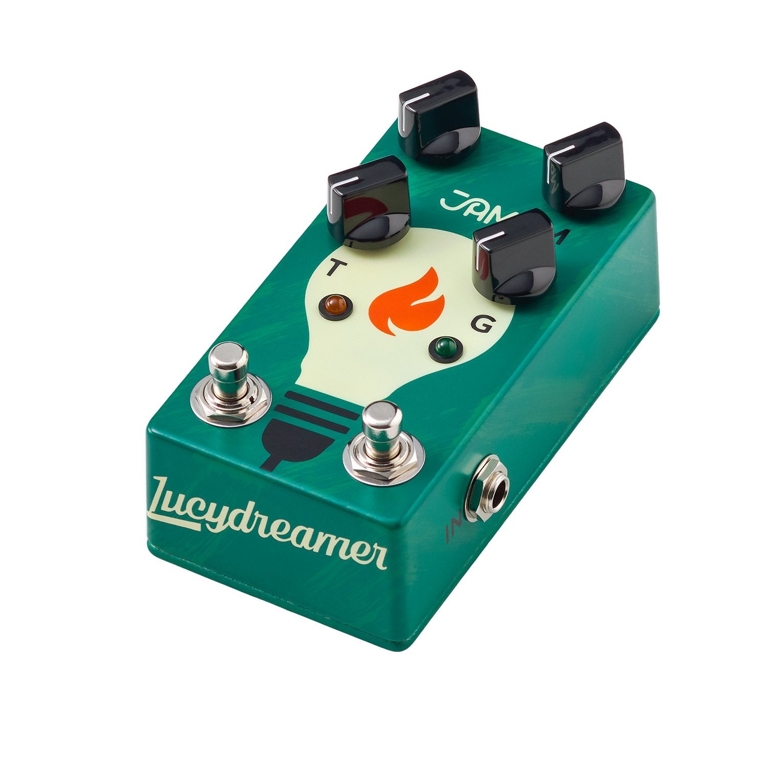JAM Pedals Lucydreamer