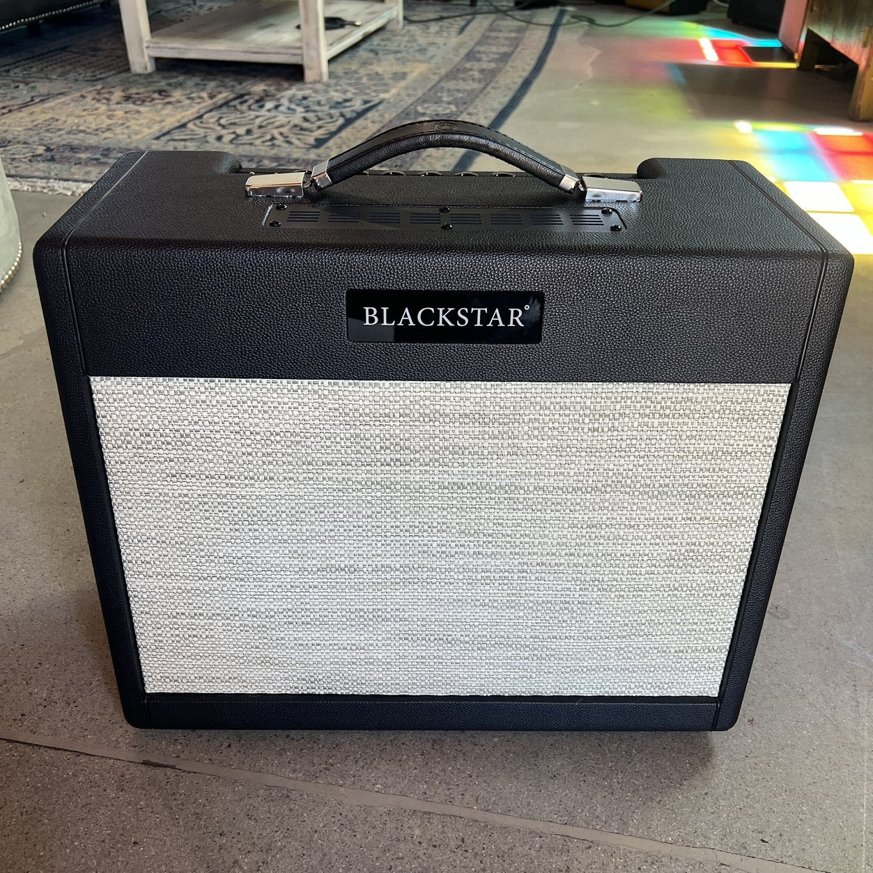 Blackstar St. James 50 6L6 1x12" Combo
