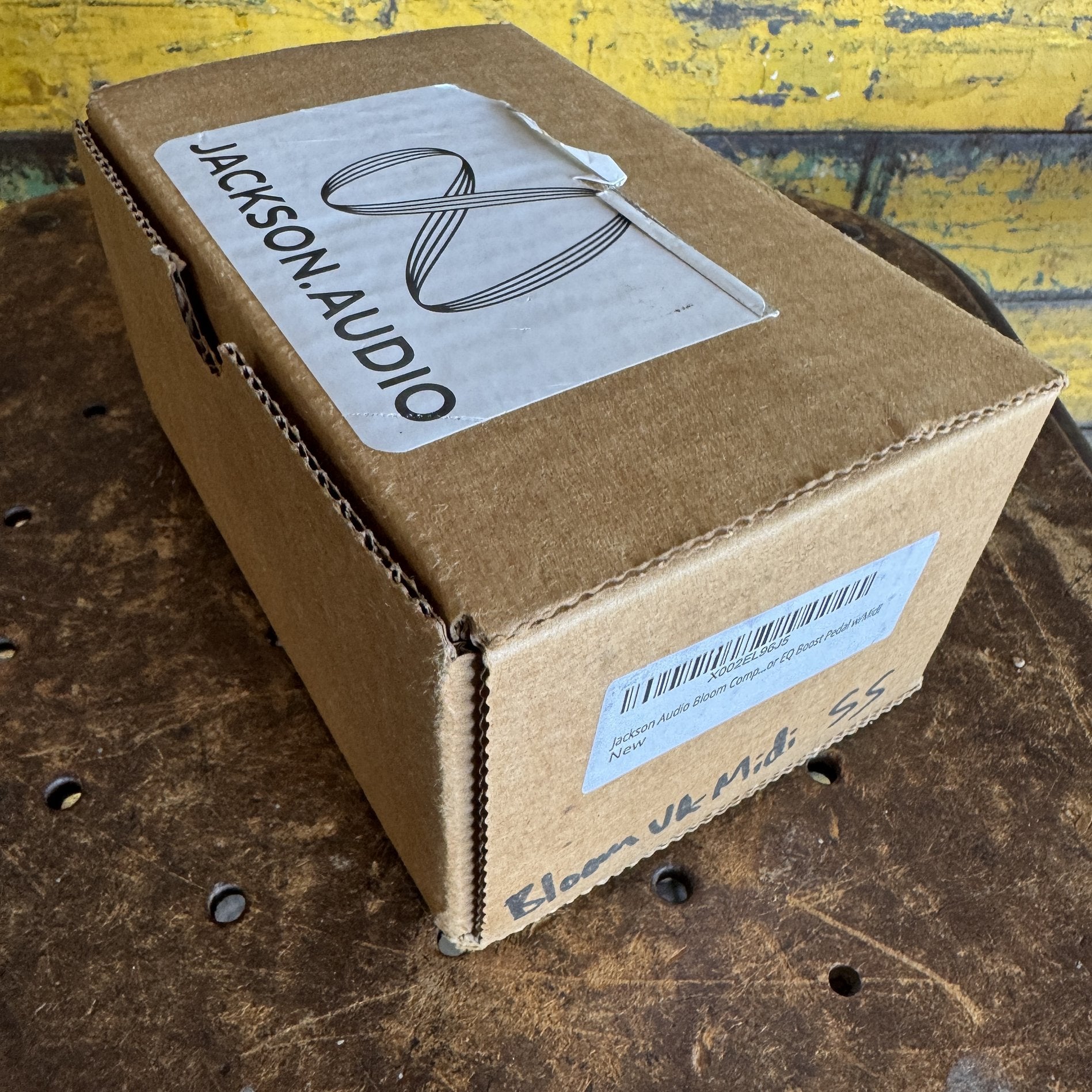 Jackson Audio Bloom V2