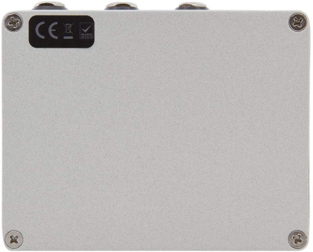Walrus Audio Luminary Quad Octave Generator V2