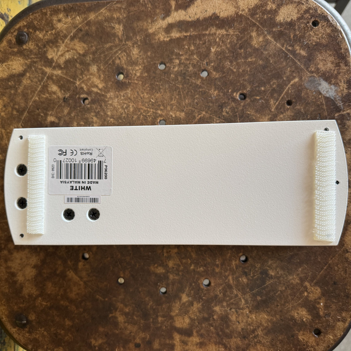 Ernie Ball VP Jr Tuner