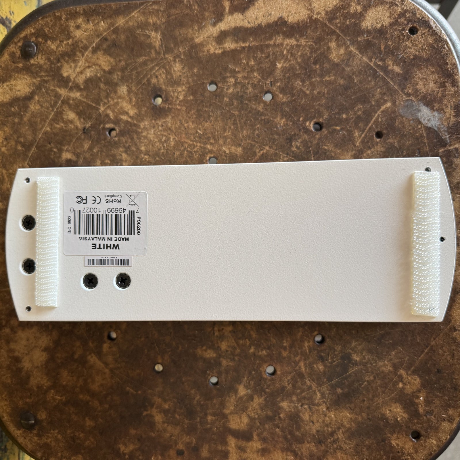 Ernie Ball VP Jr Tuner
