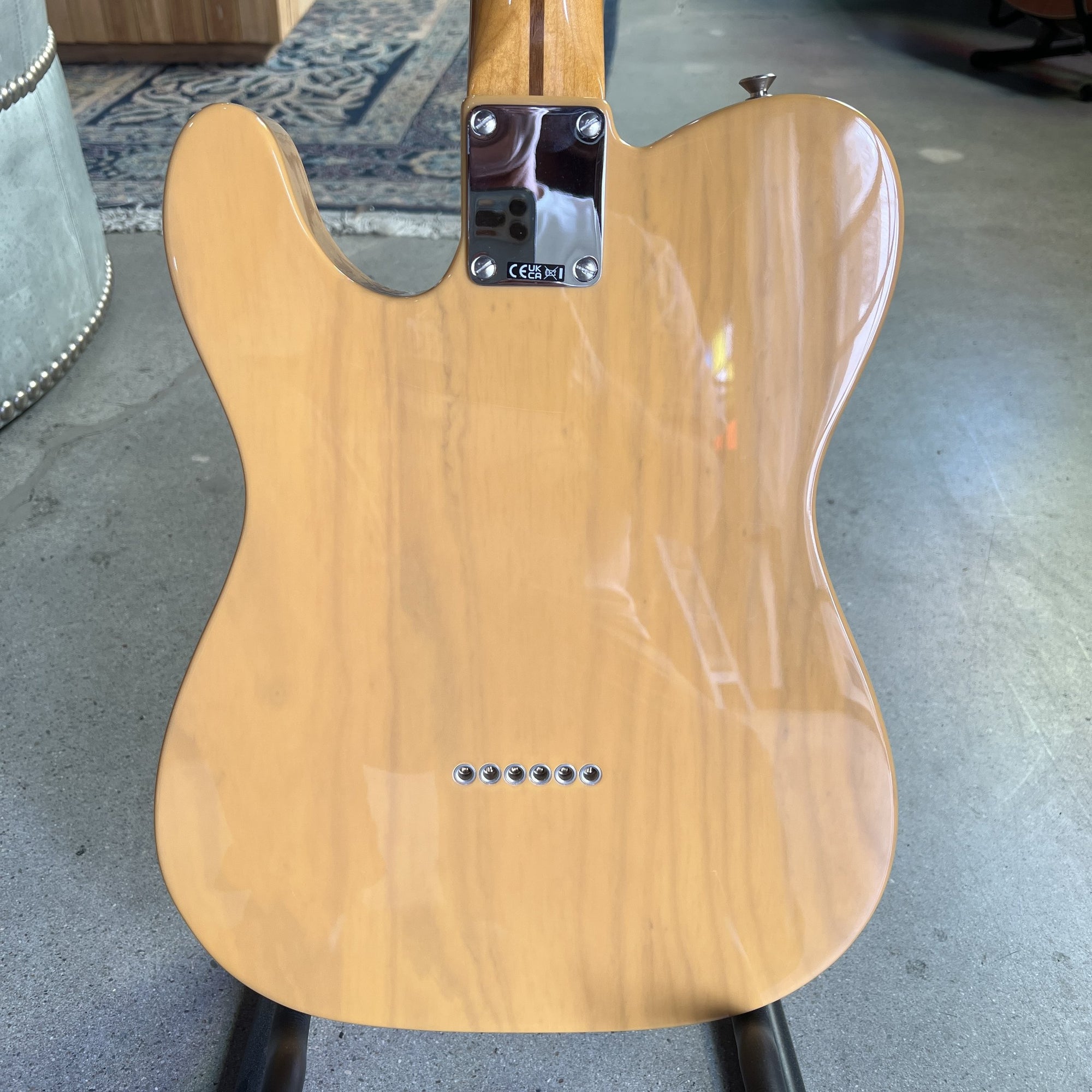 Fender American Vintage II 1951 Telecaster