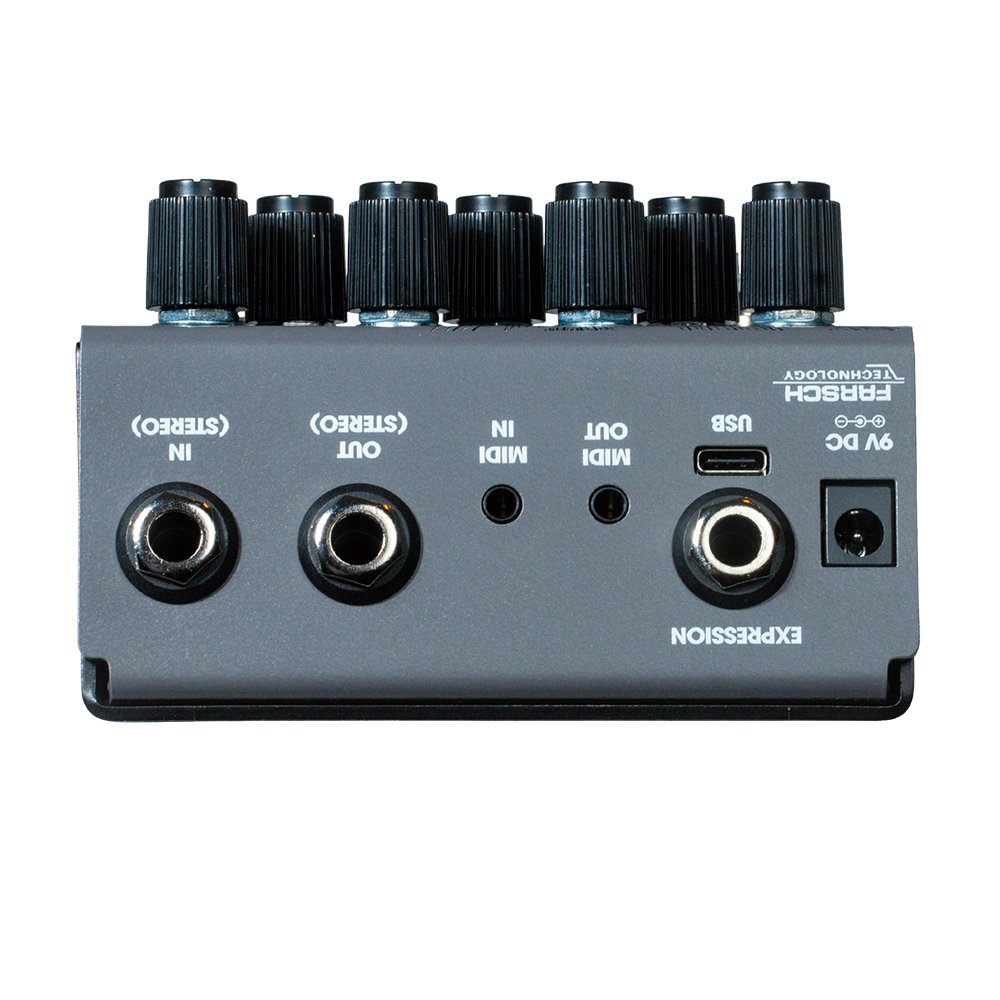 Old Blood Noise Endeavors Parting - Stone