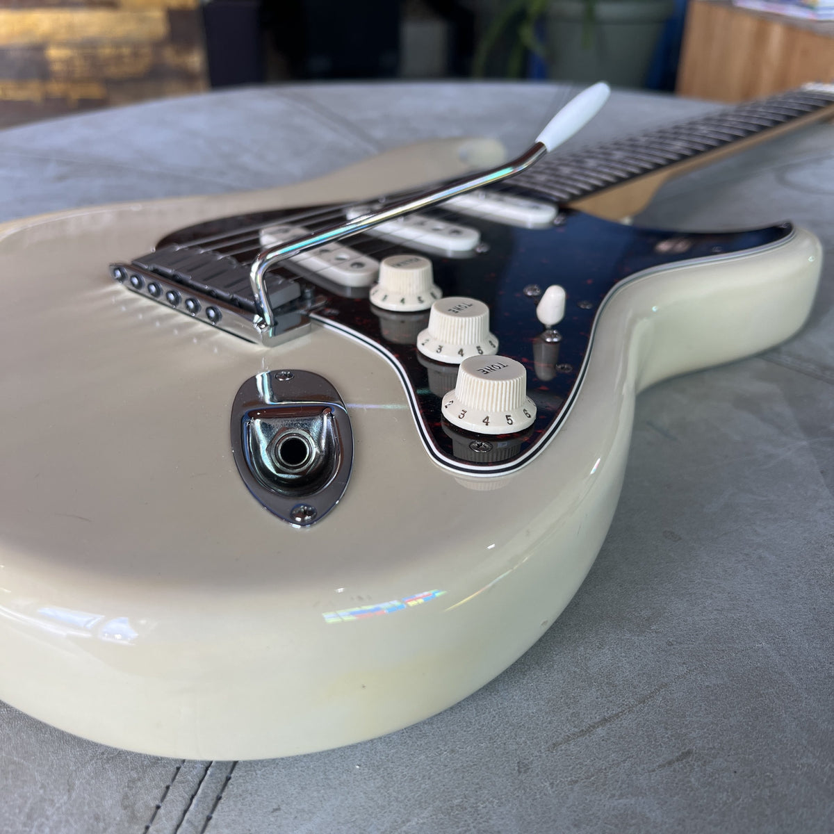 Fender American Series Stratocaster 2000 – Excellent Condition – Lace Sensor Upgrades