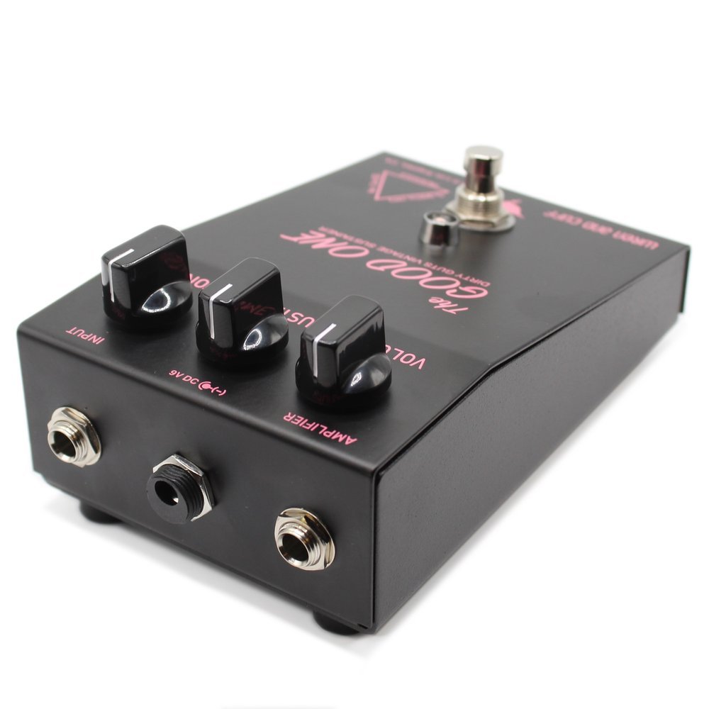 Wren & Cuff The Good One