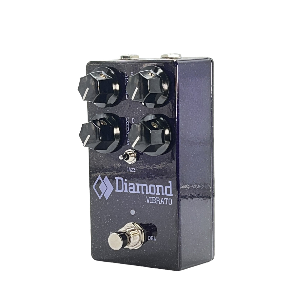 Diamond Pedals Vibrato - Midnight Sparkle